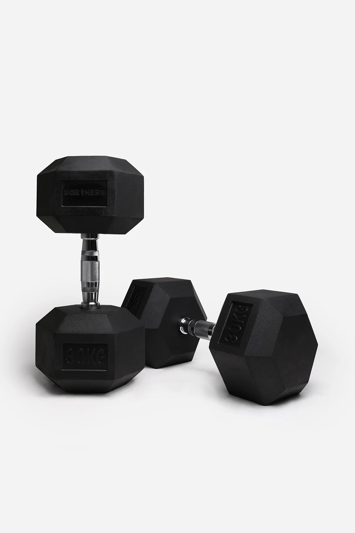 Hex Dumbbells 10kg x 2 (20kg) - Image 53