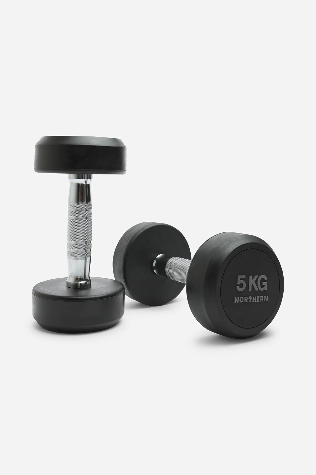 Round Dumbbell 5kg
