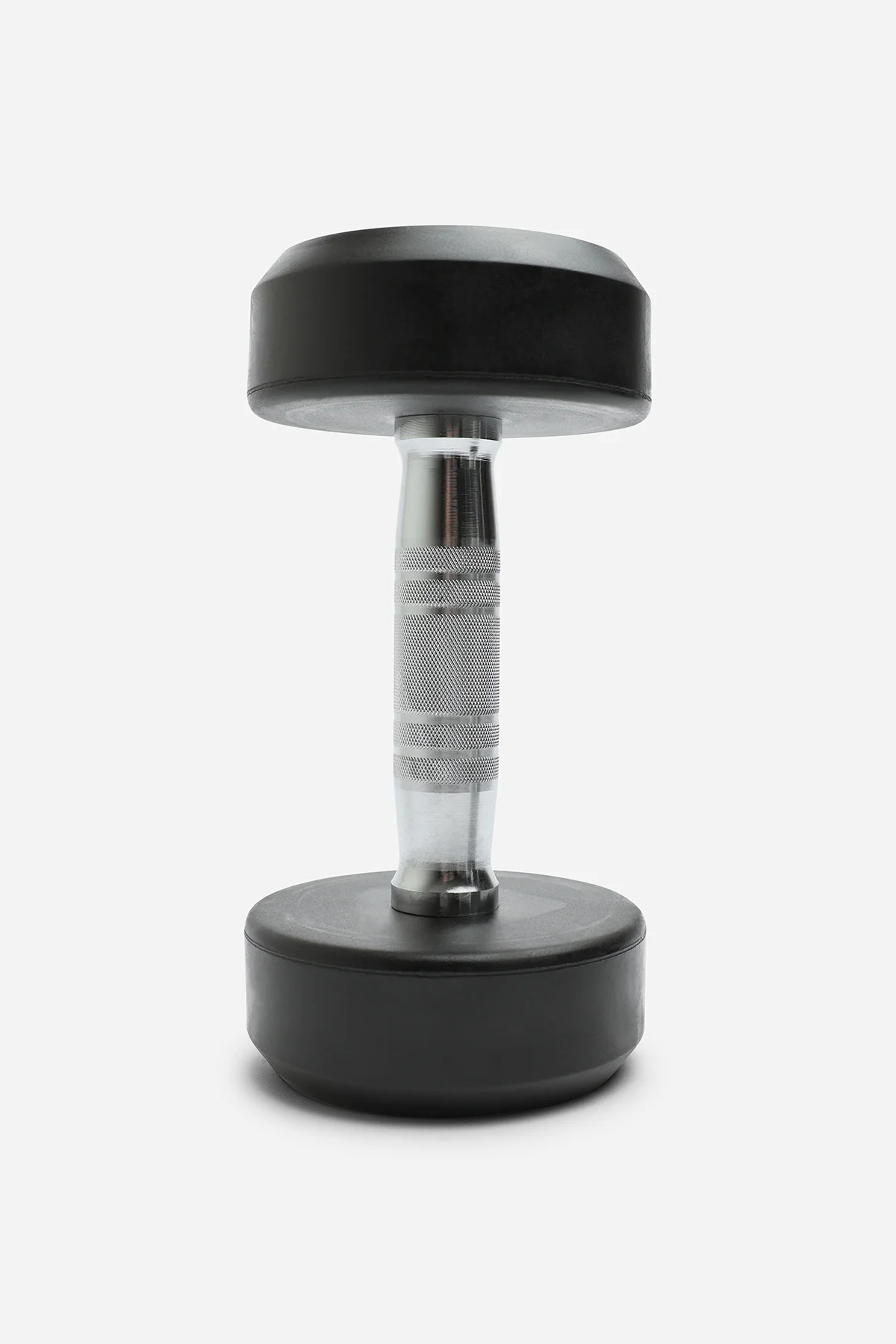 Round Dumbbell 5kg - Image 3
