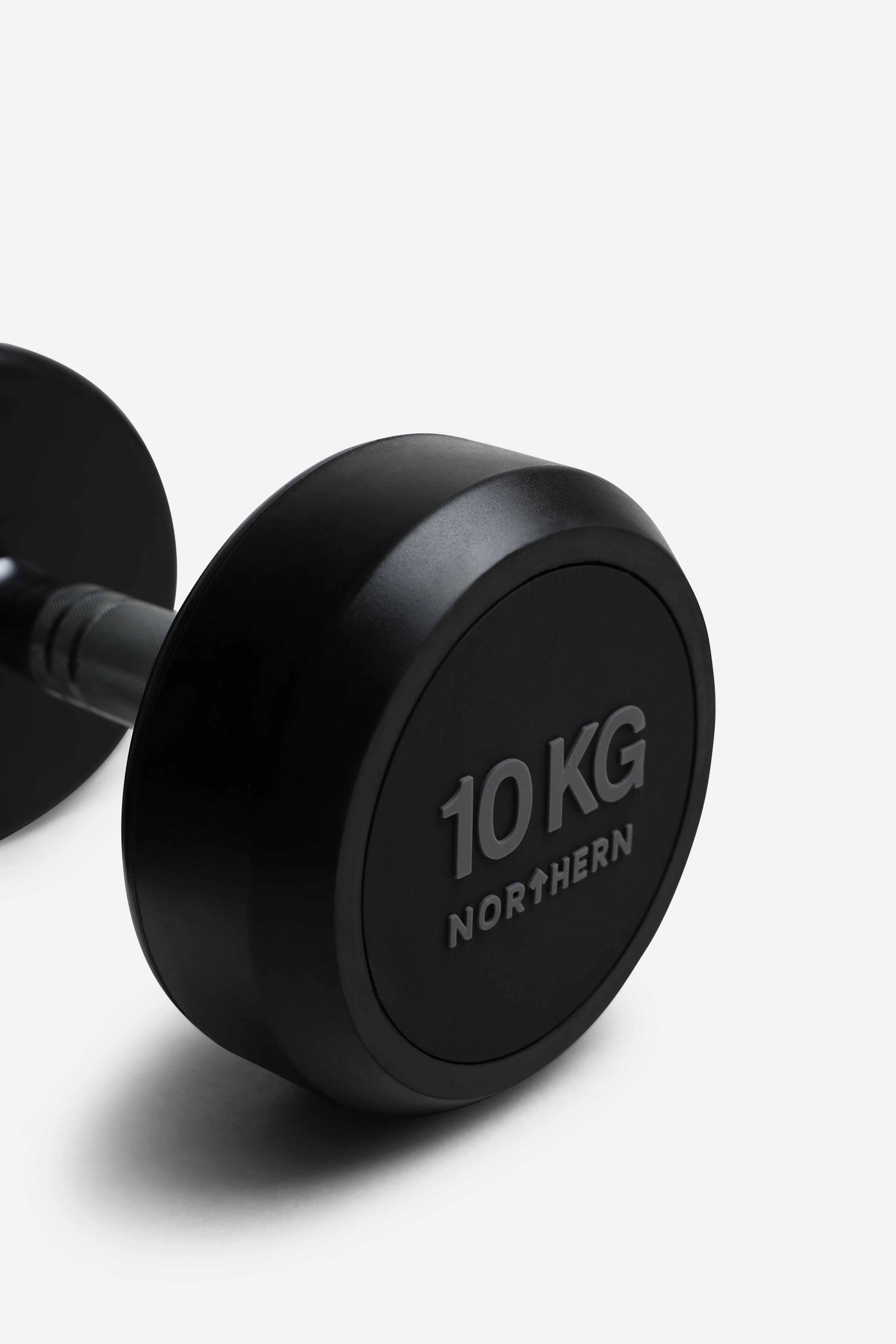 Round Dumbbell Set 5-15kg - Image 6