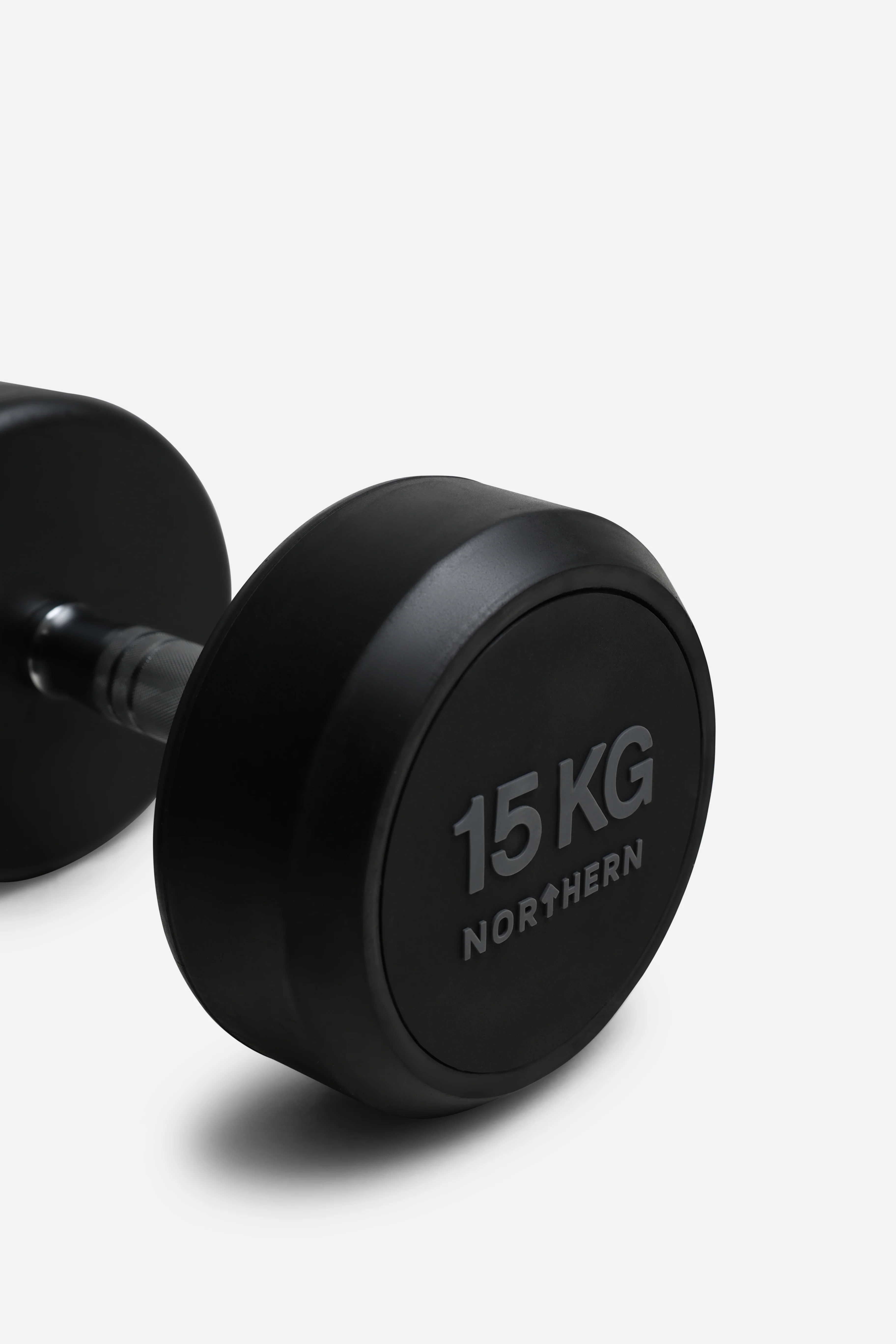 Round Dumbbell Set 5-15kg - Image 9