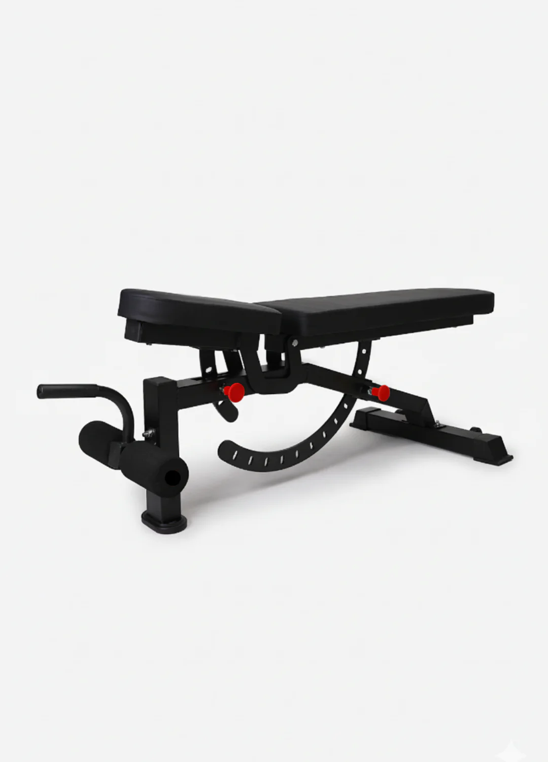 Adjustable Weight Bench - Image 4