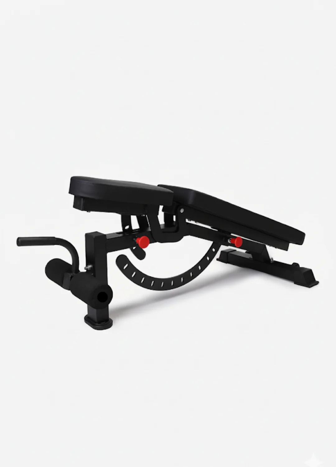 Adjustable Weight Bench - Image 7