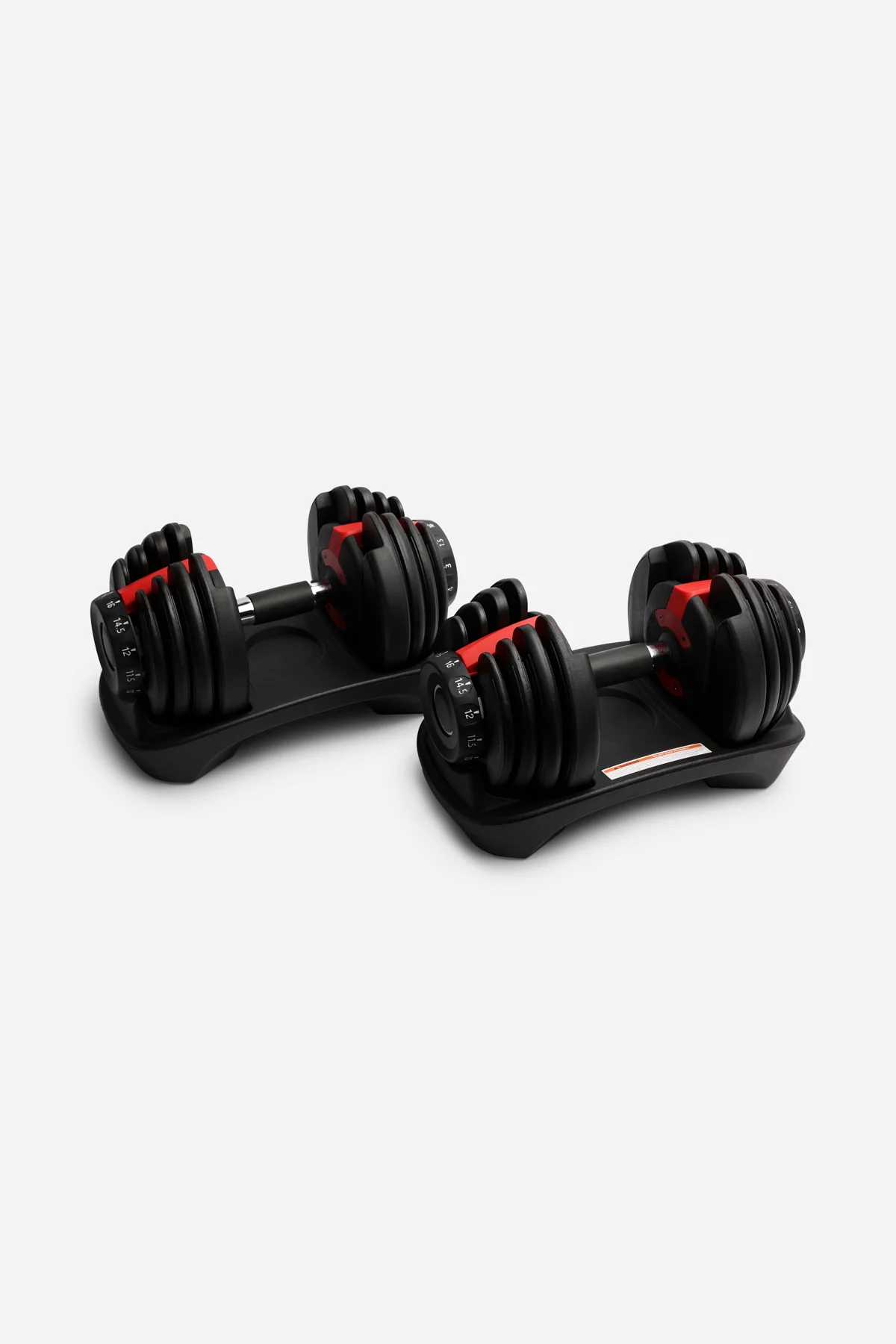 Adjustable Dumbbell 12.5-40kg - Image 3
