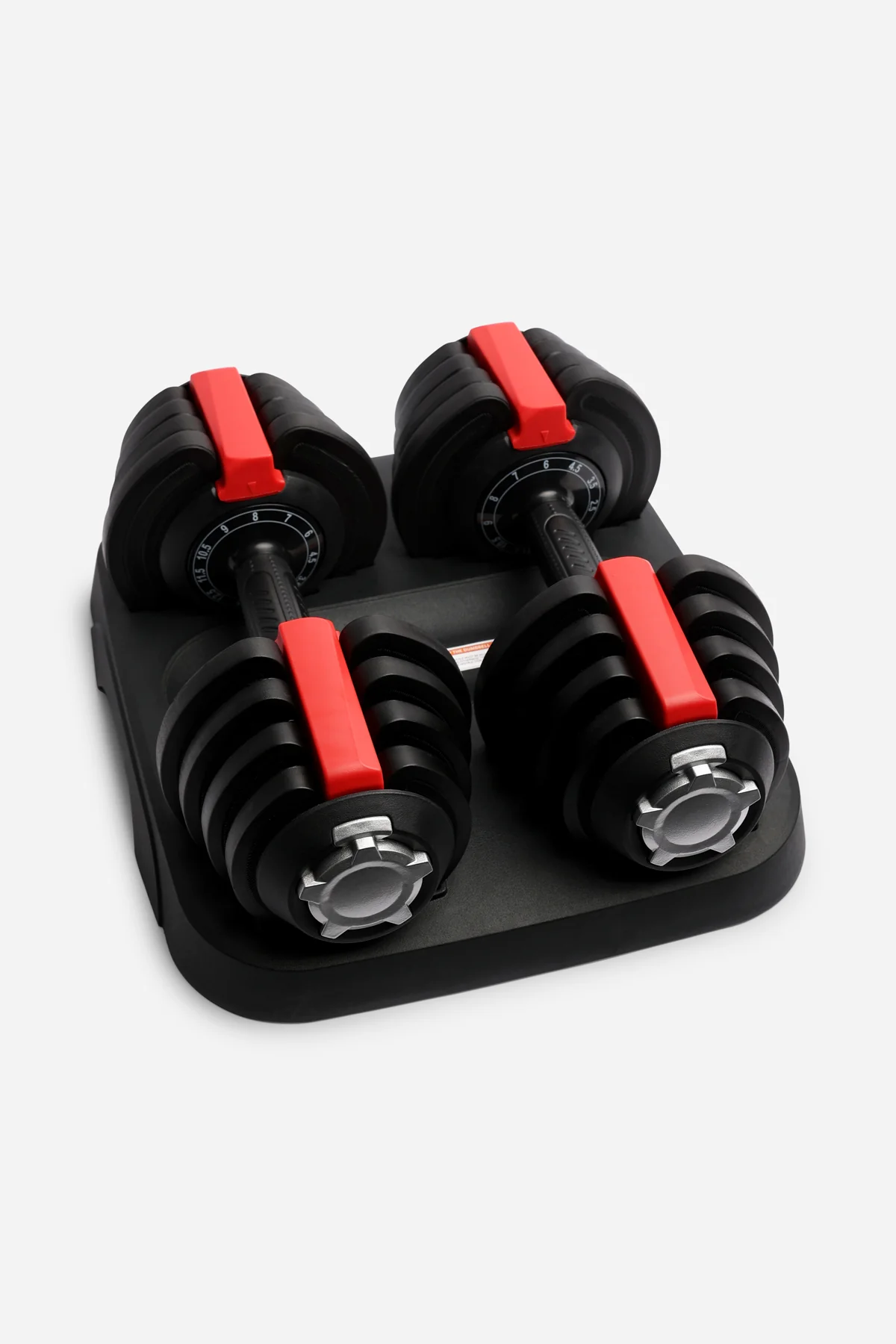 Adjustable Dumbbell 12.5-40kg - Image 4
