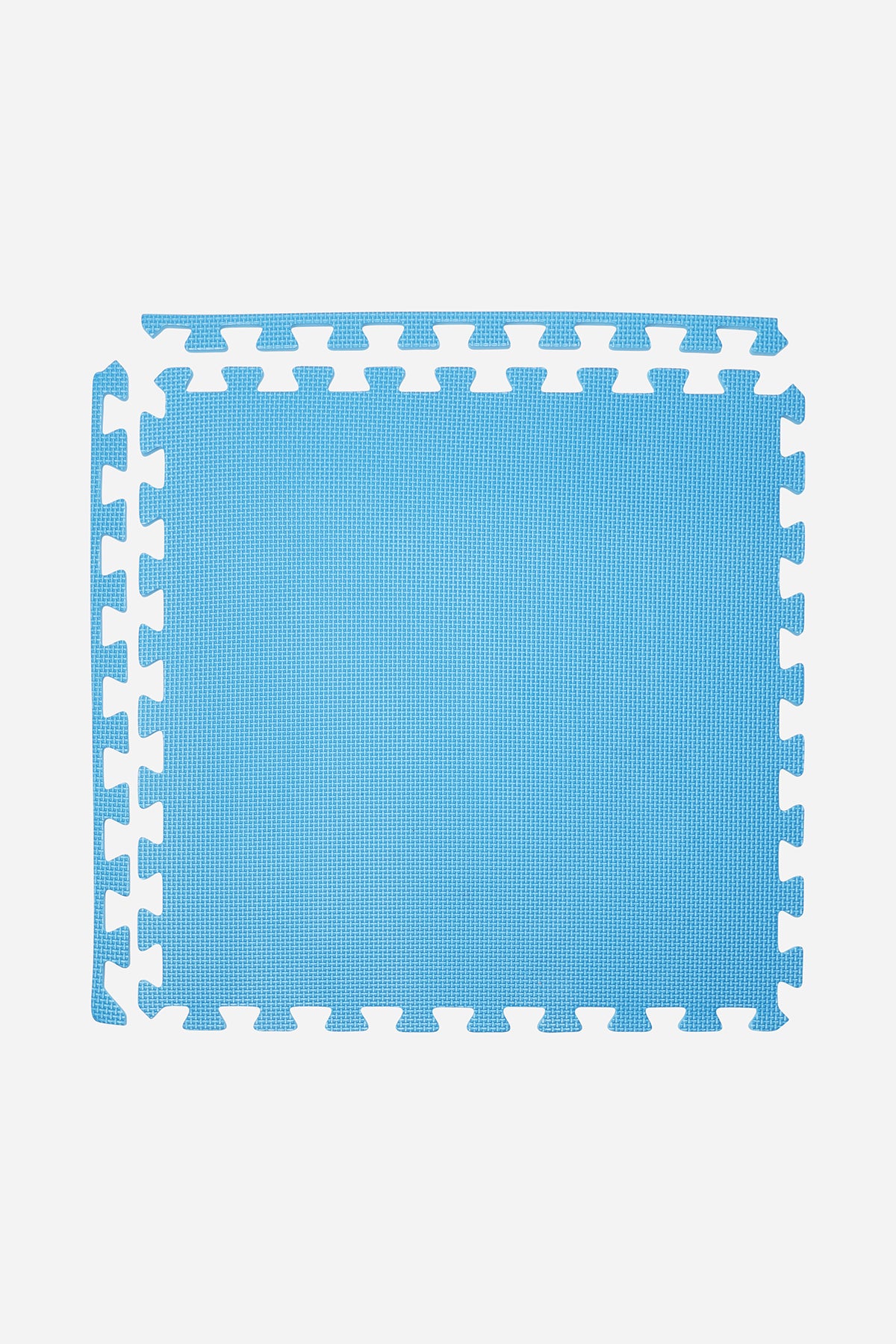 Foam Tile Mat 60x60cm - Blue