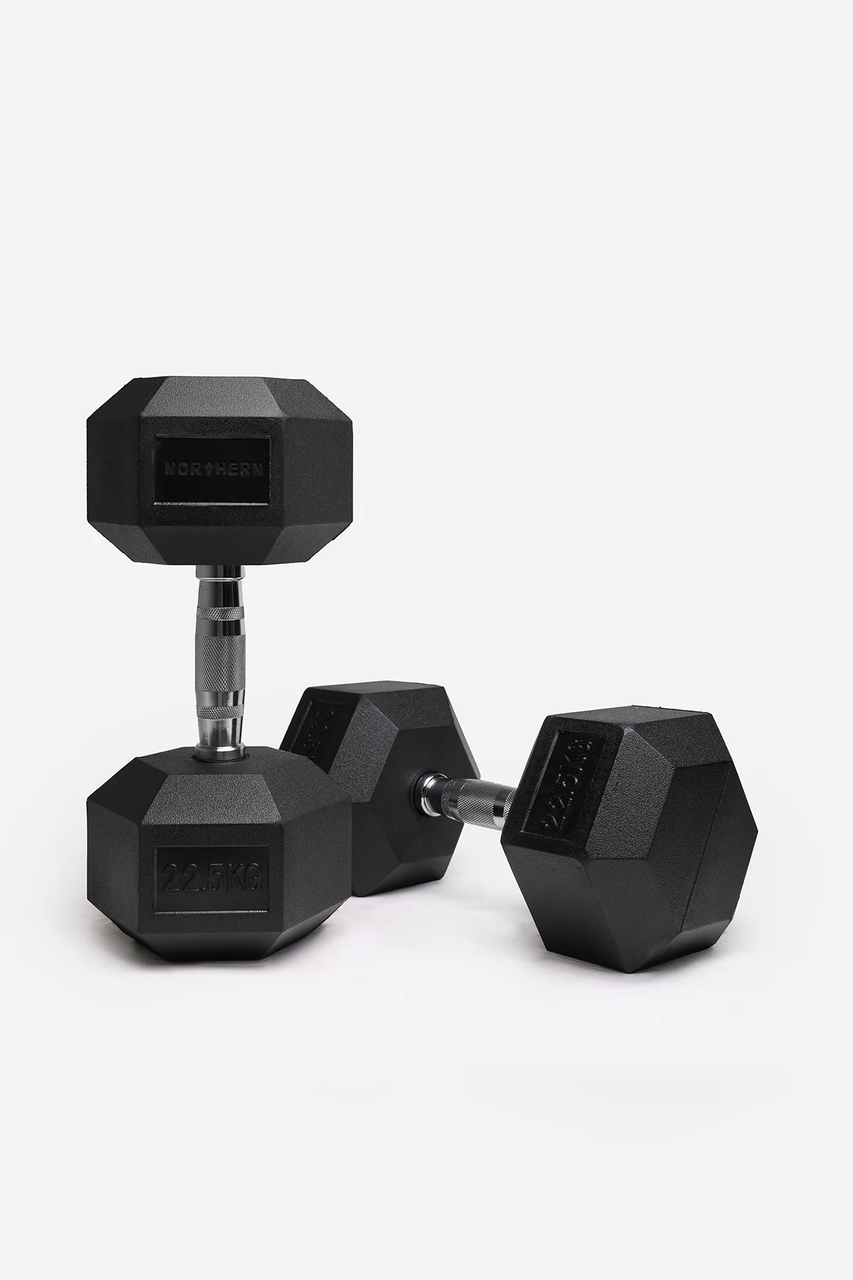 Hex Dumbbells 10kg x 2 (20kg) - Image 28