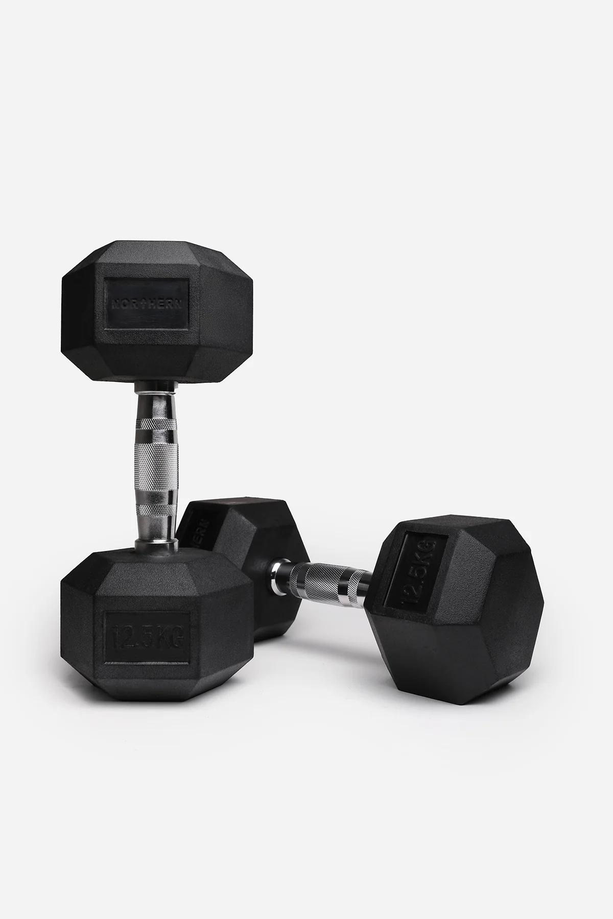 Hex Dumbbells 10kg x 2 (20kg) - Image 16