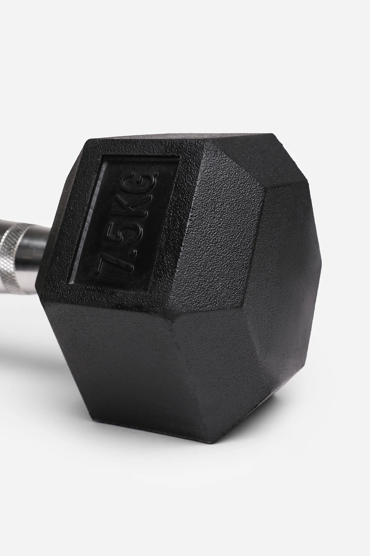 Hex Dumbbells 10kg x 2 (20kg) - Image 12