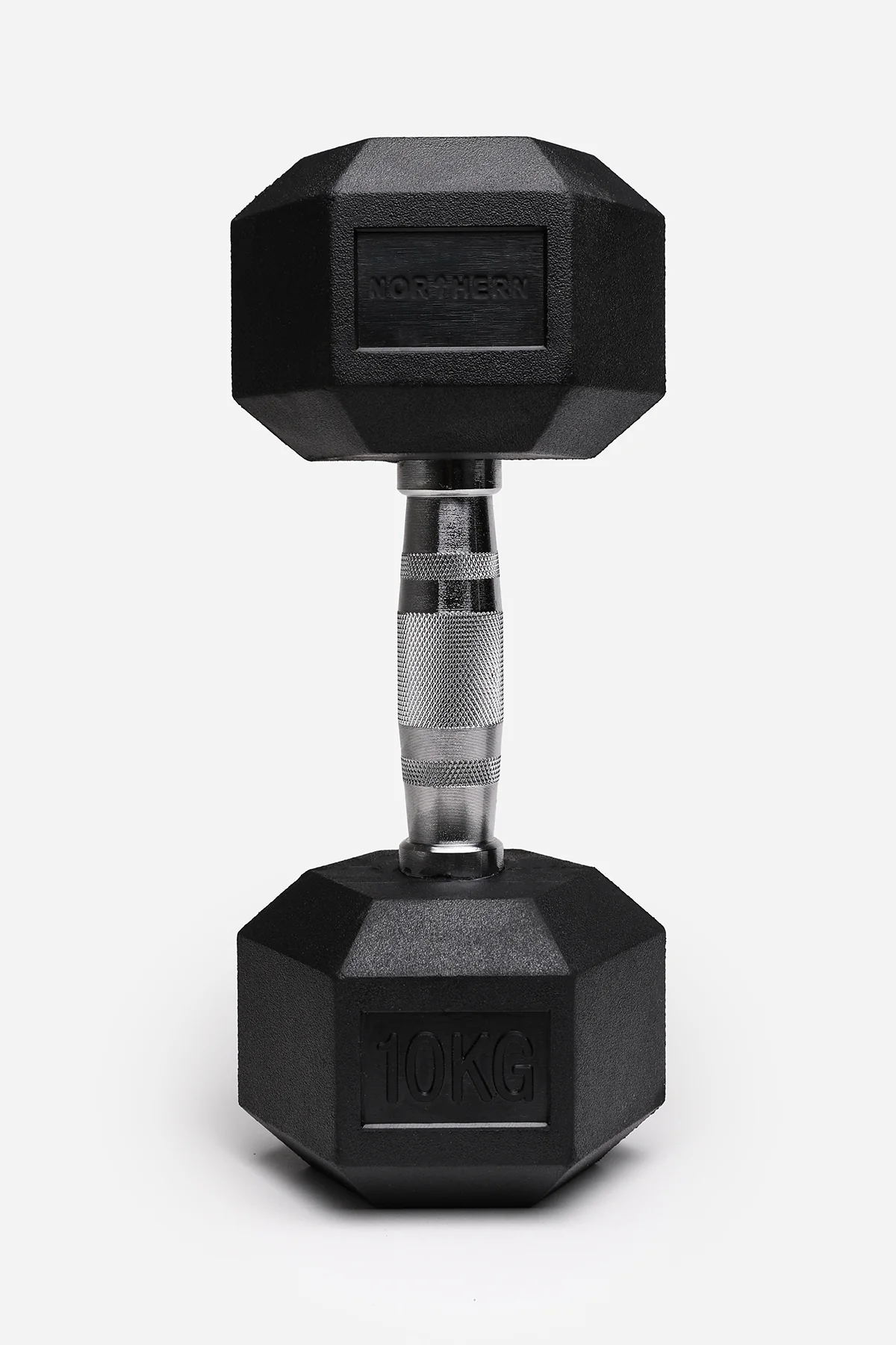 Hex Dumbbells 10kg x 2 (20kg) - Image 14