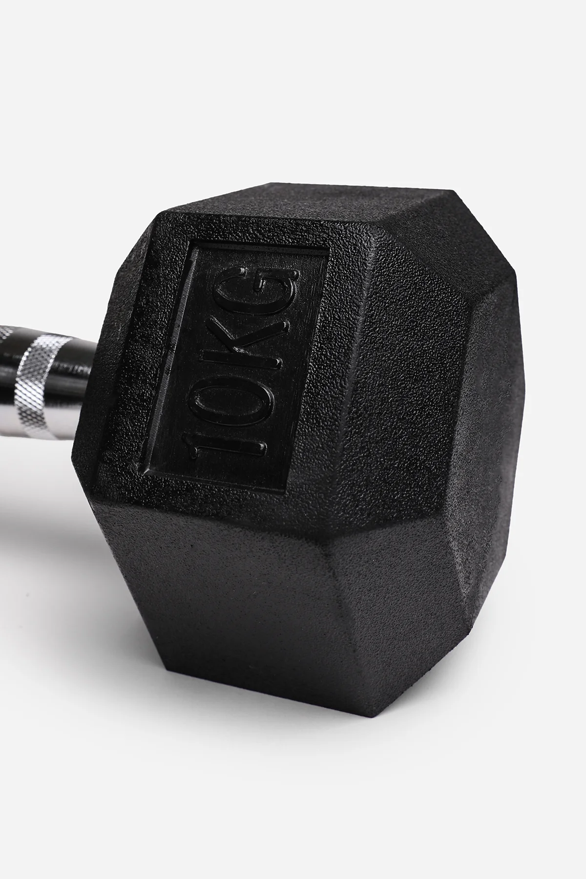 Hex Dumbbells 10kg x 2 (20kg) - Image 15