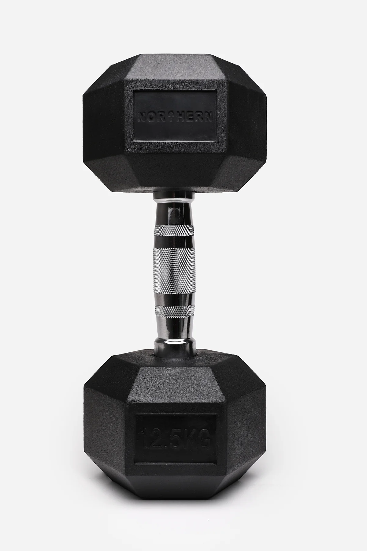 Hex Dumbbells 10kg x 2 (20kg) - Image 17