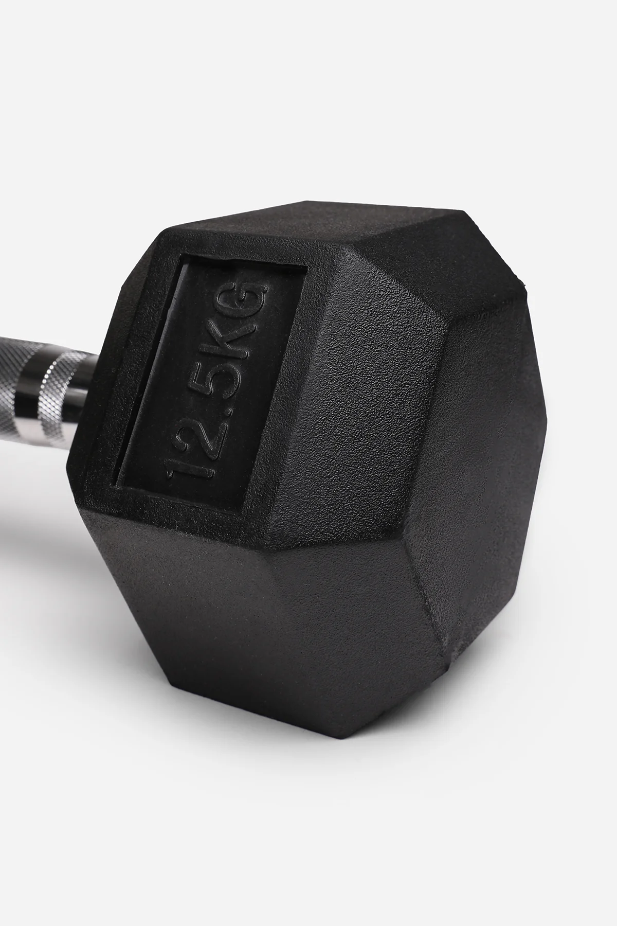Hex Dumbbells 10kg x 2 (20kg) - Image 18