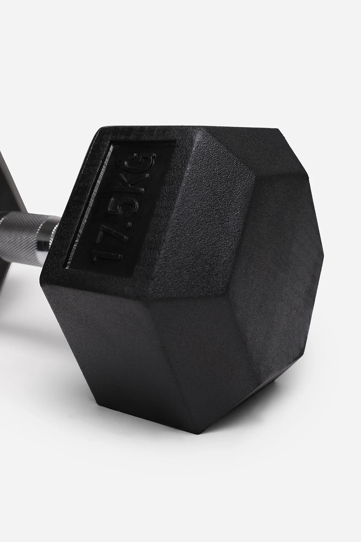 Hex Dumbbells 10kg x 2 (20kg) - Image 24