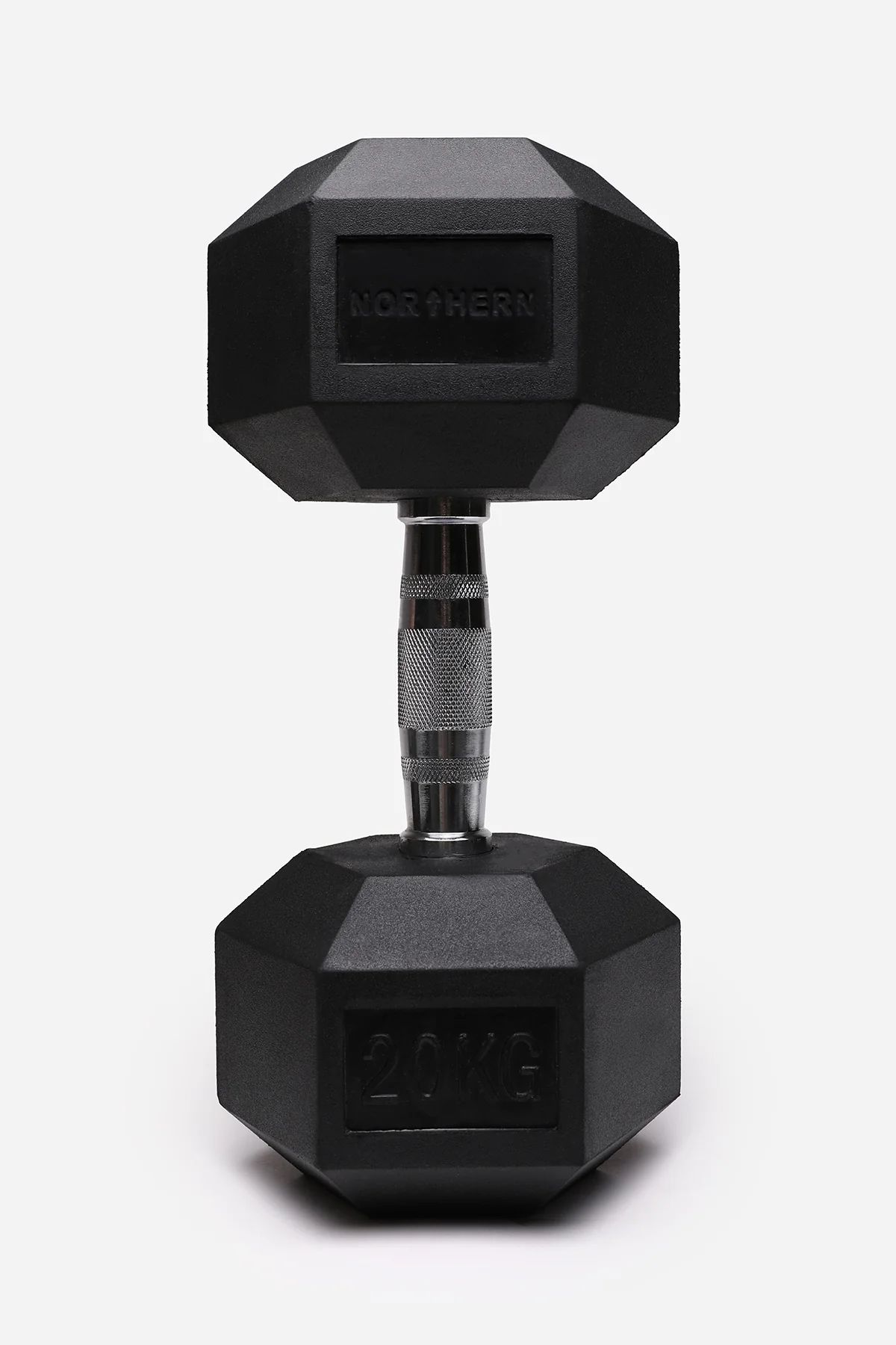 Hex Dumbbells 10kg x 2 (20kg) - Image 26