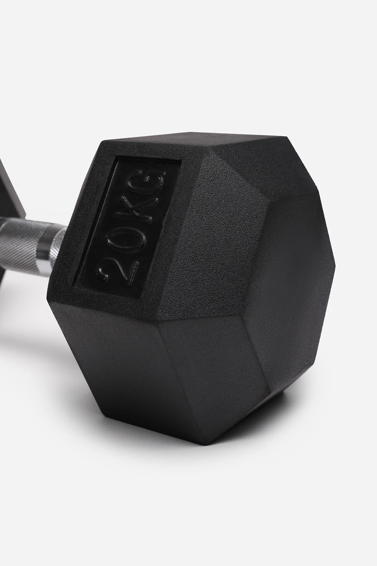 Hex Dumbbells 10kg x 2 (20kg) - Image 27