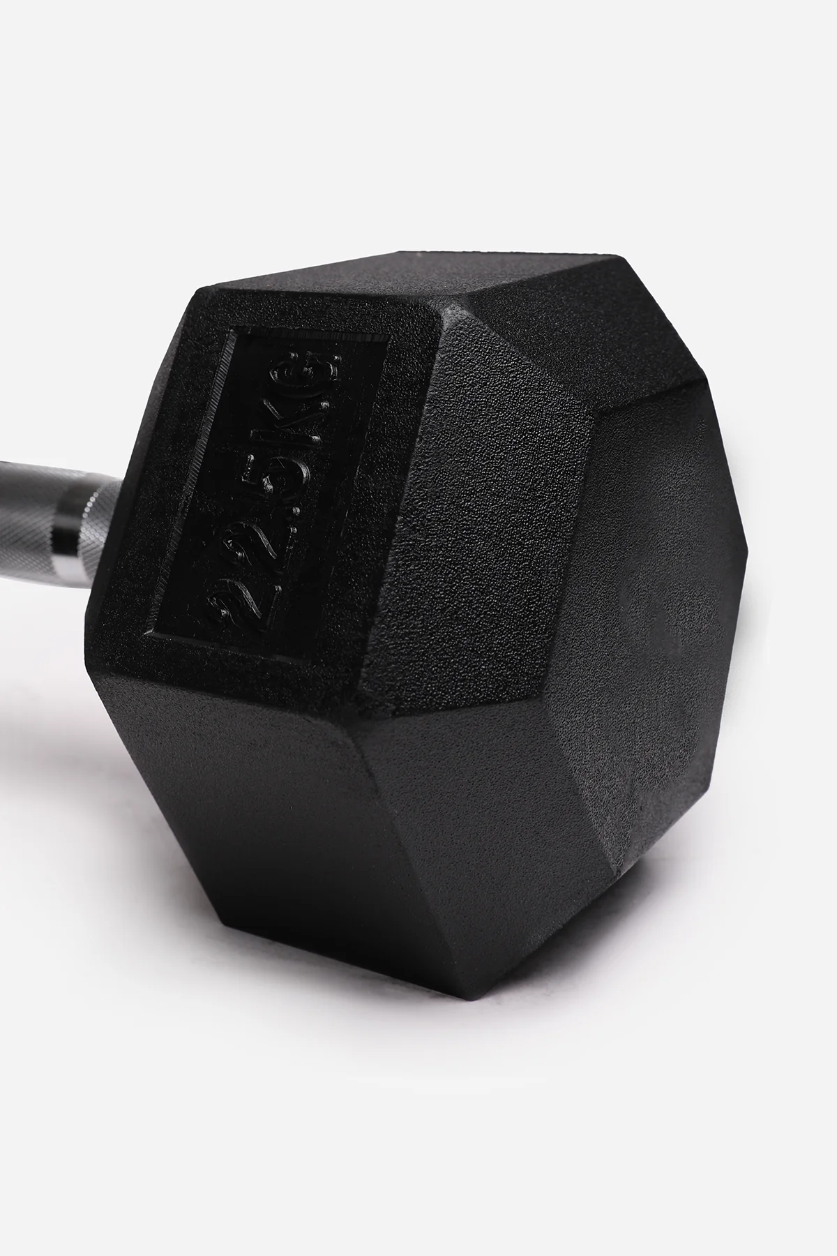 Hex Dumbbells 10kg x 2 (20kg) - Image 30