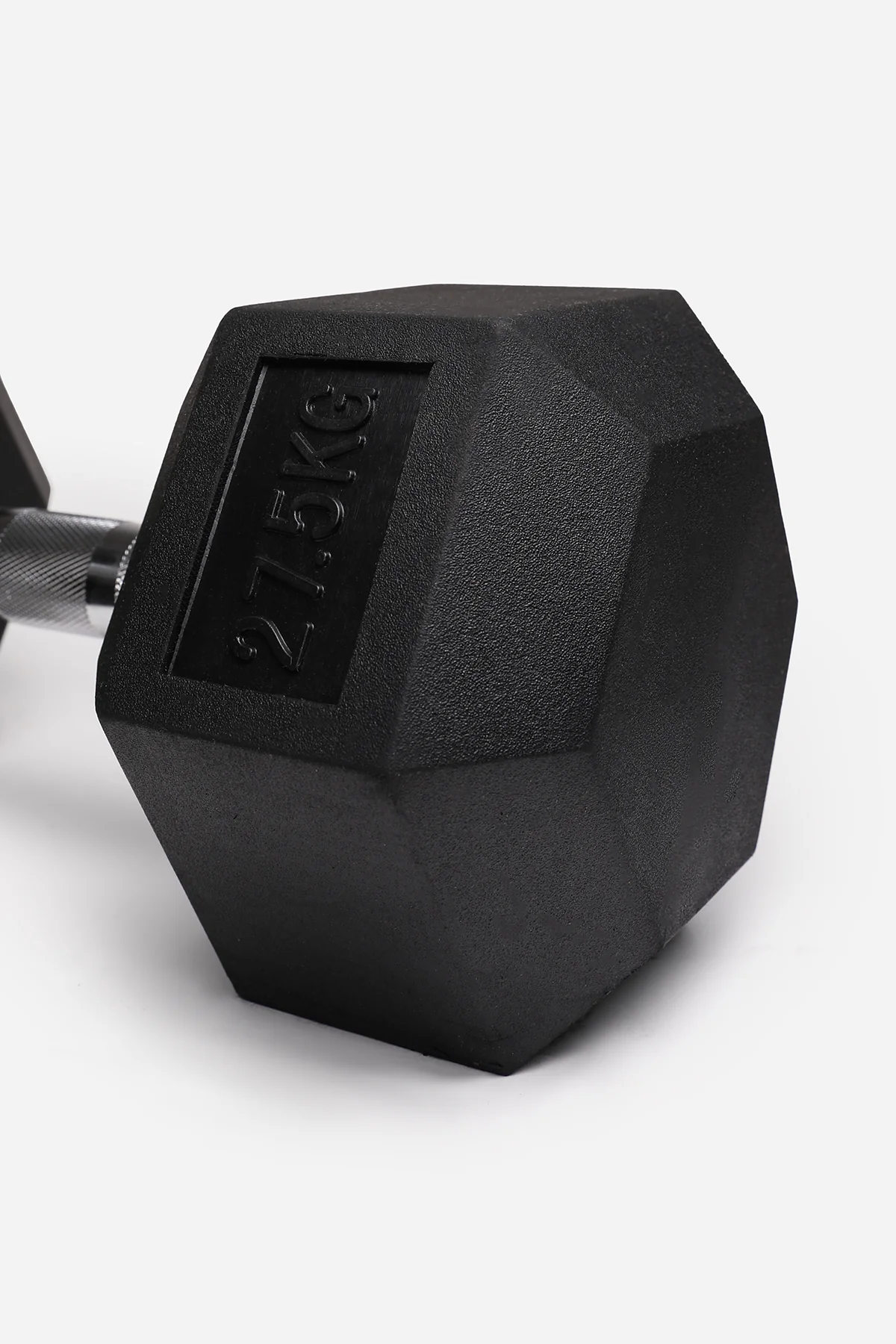 Hex Dumbbells 10kg x 2 (20kg) - Image 36