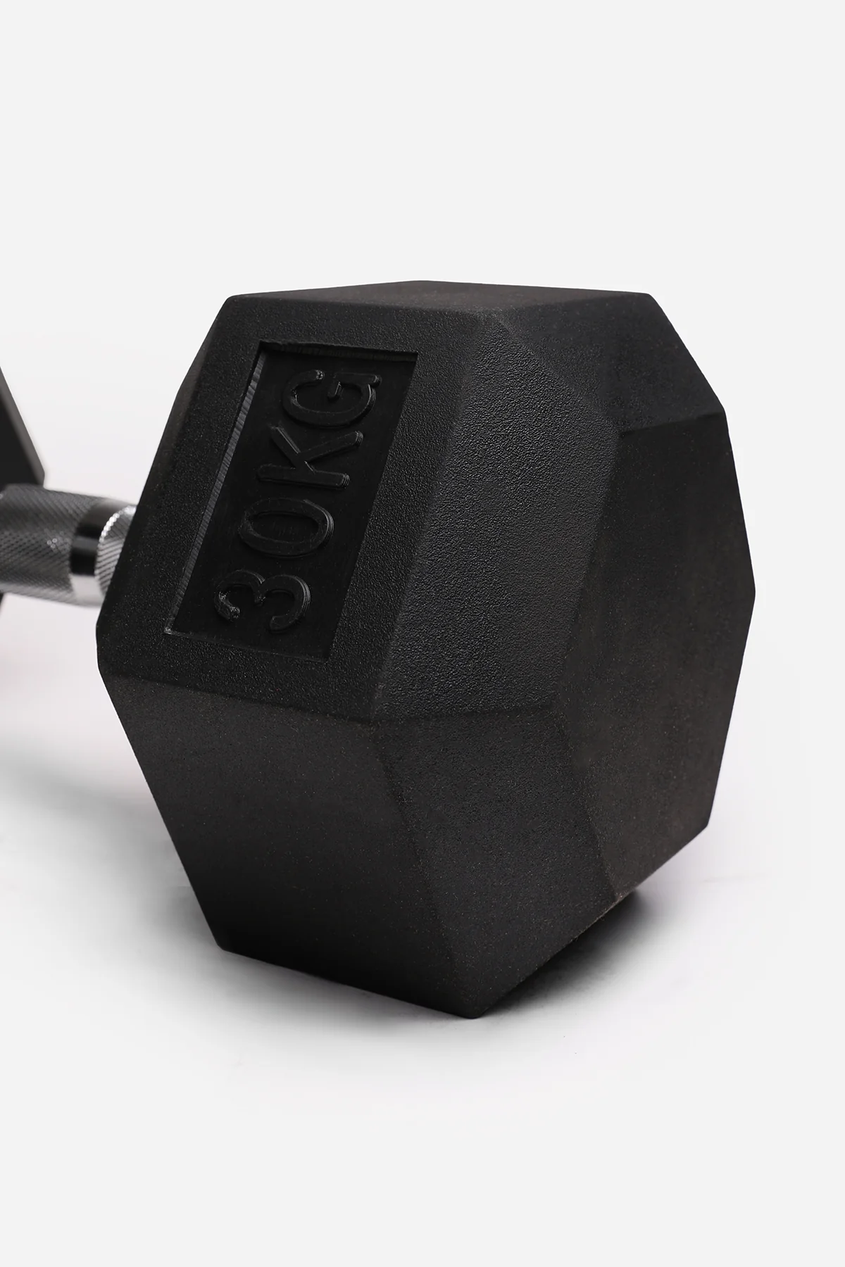 Hex Dumbbells 10kg x 2 (20kg) - Image 39