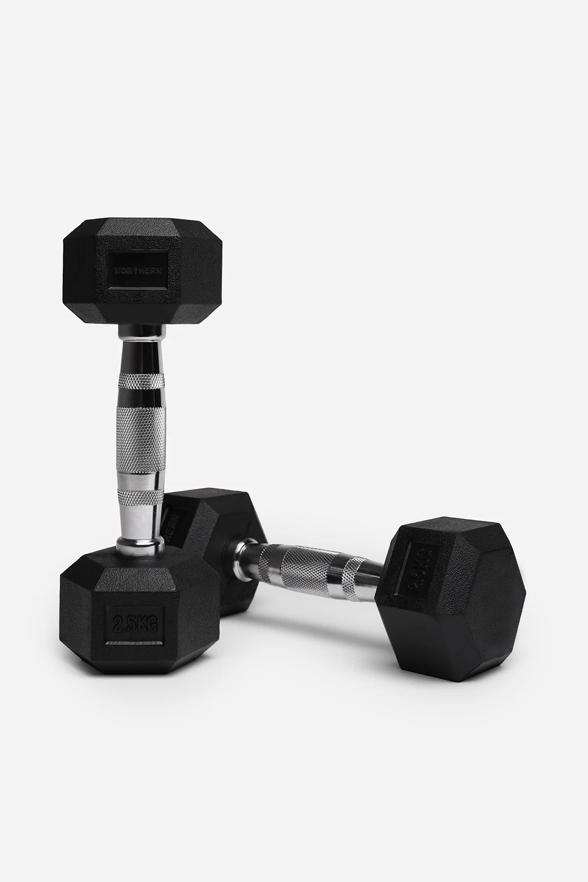 Hex Dumbbells 10kg x 2 (20kg) - Image 42