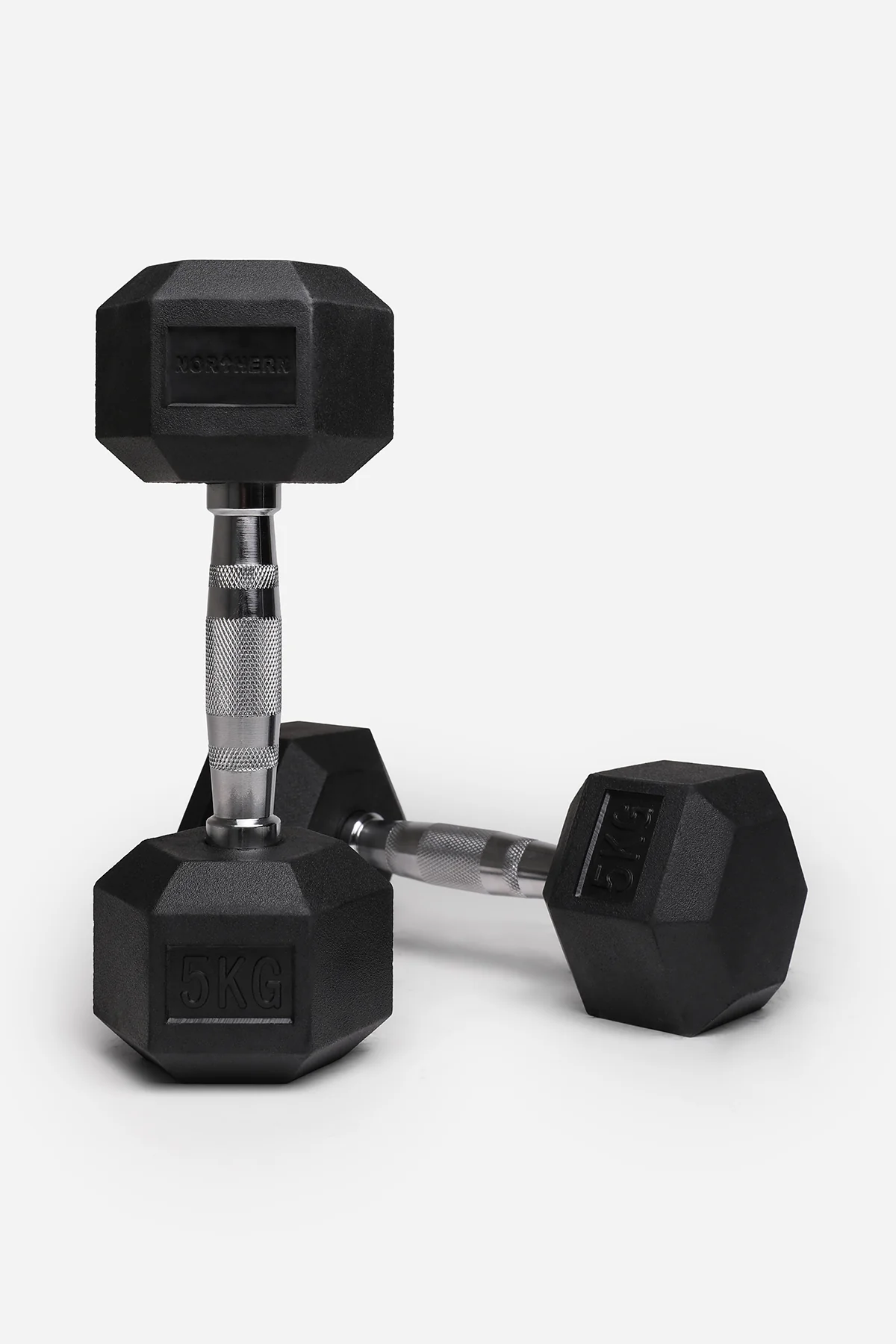 Hex Dumbbells 10kg x 2 (20kg) - Image 43