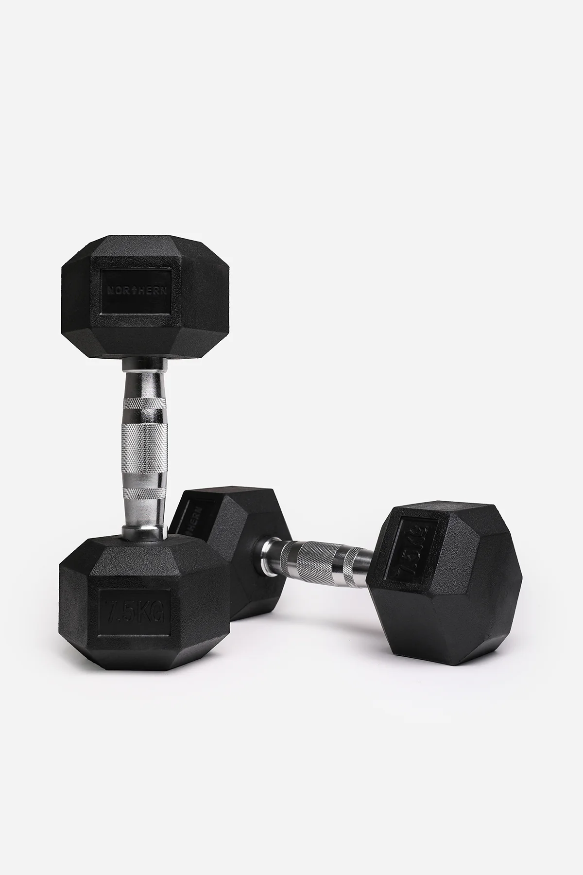 Hex Dumbbells 10kg x 2 (20kg) - Image 44