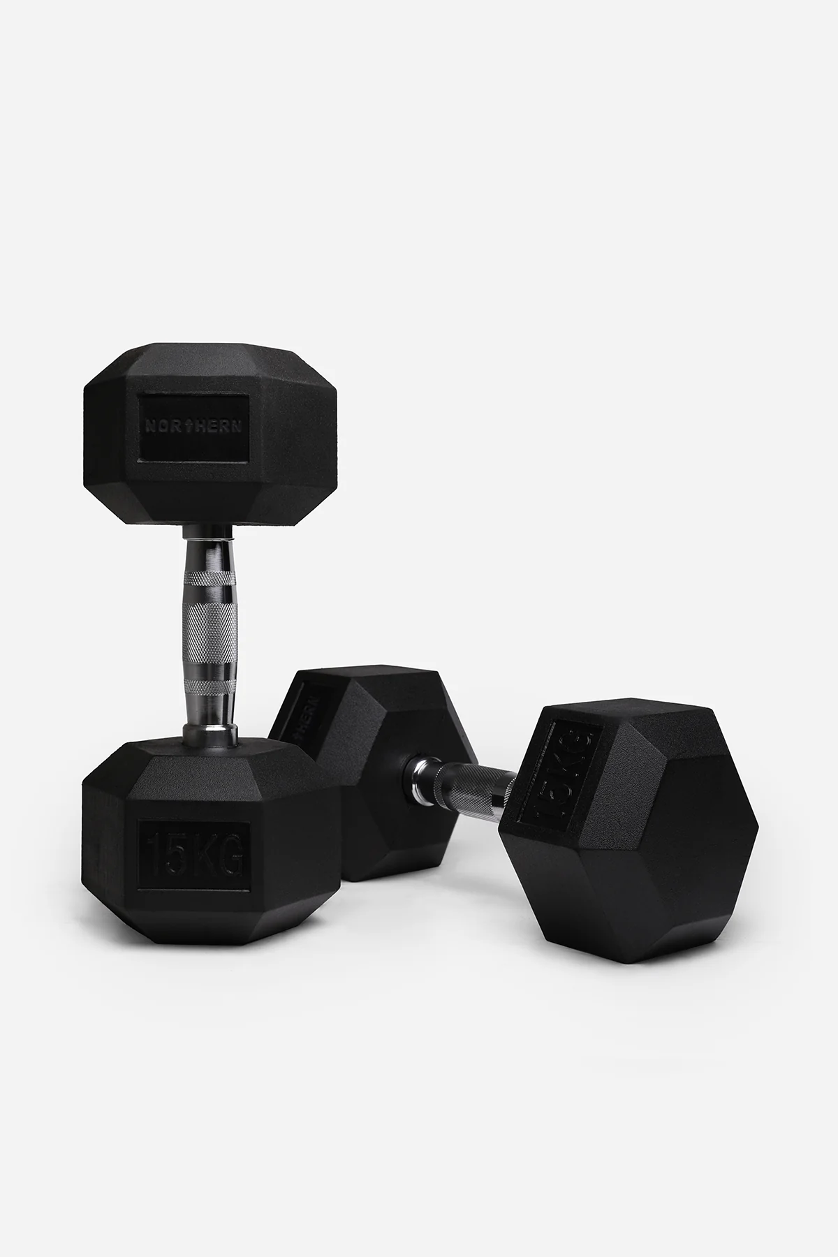 Hex Dumbbells 10kg x 2 (20kg) - Image 47