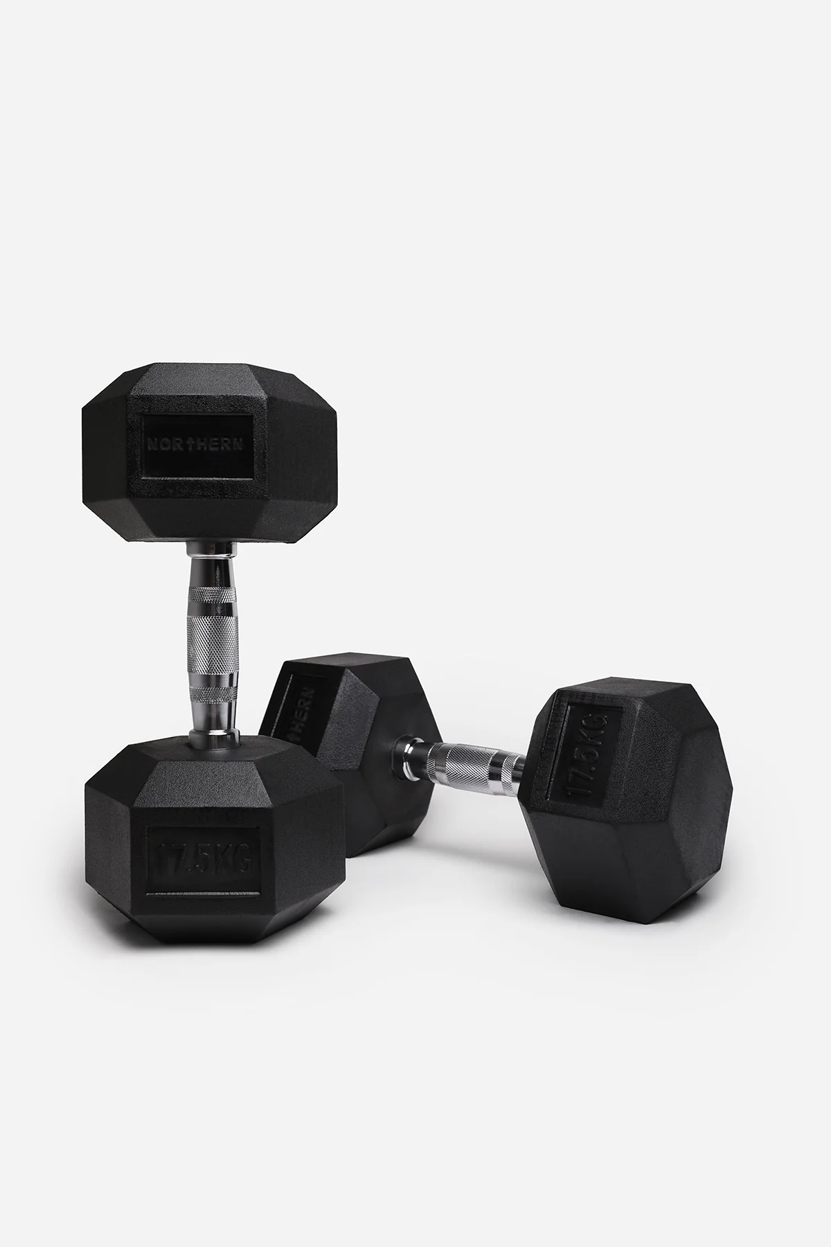 Hex Dumbbells 10kg x 2 (20kg) - Image 48