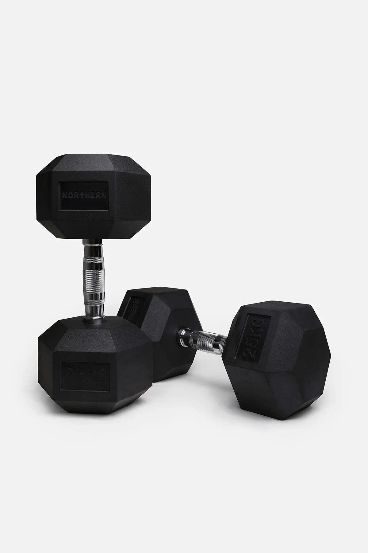 Hex Dumbbells 10kg x 2 (20kg) - Image 51