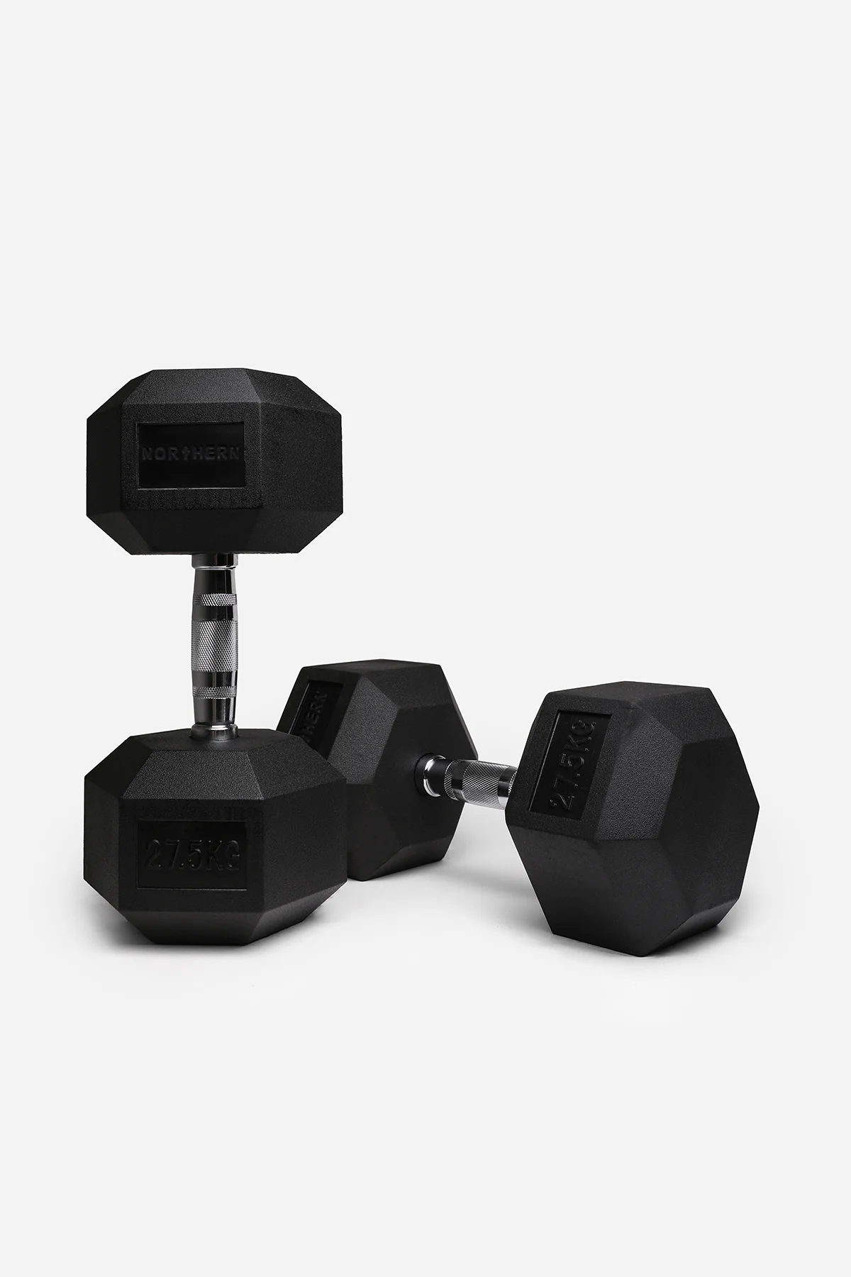 Hex Dumbbells 10kg x 2 (20kg) - Image 52