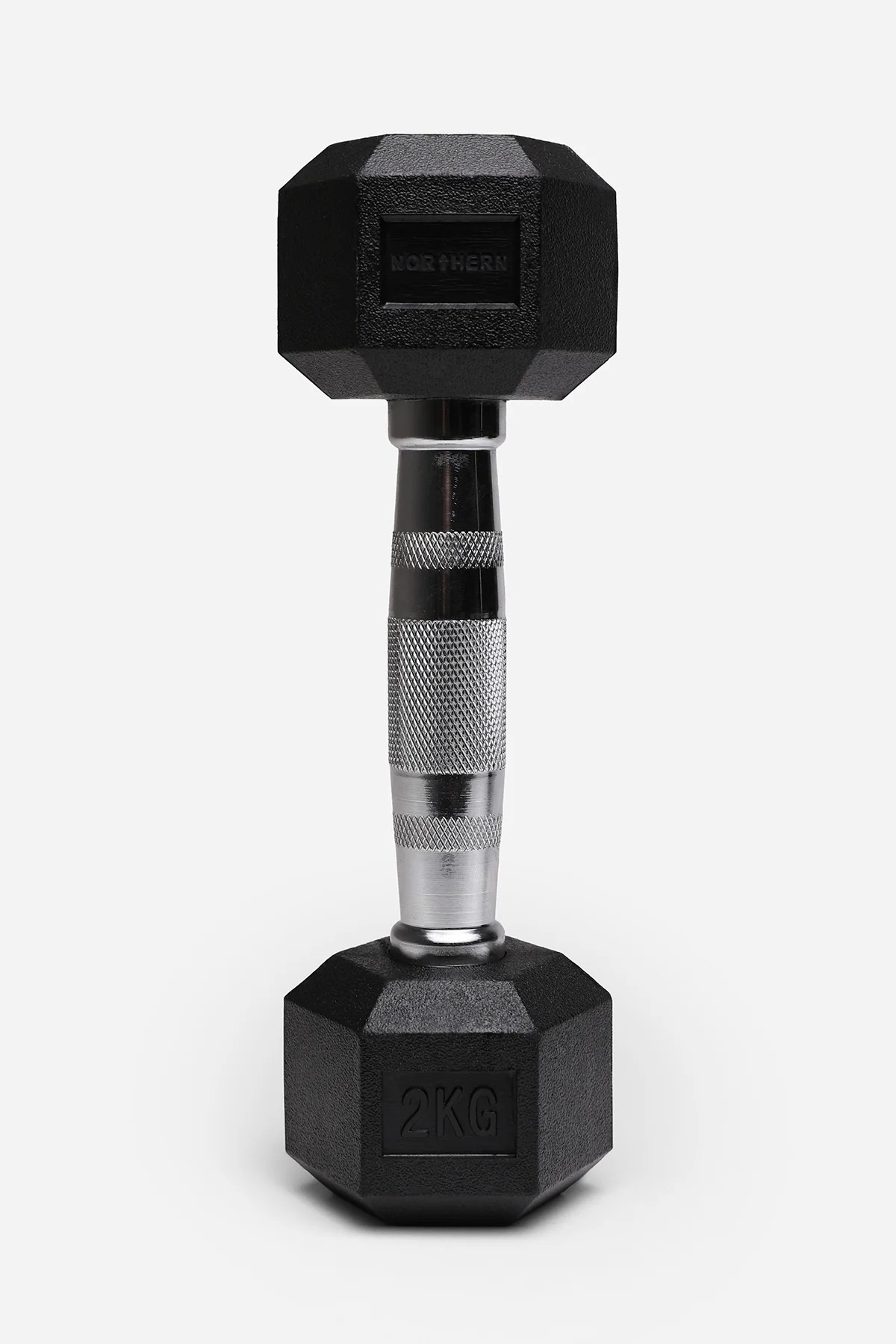 Hex Dumbbells 10kg x 2 (20kg) - Image 6