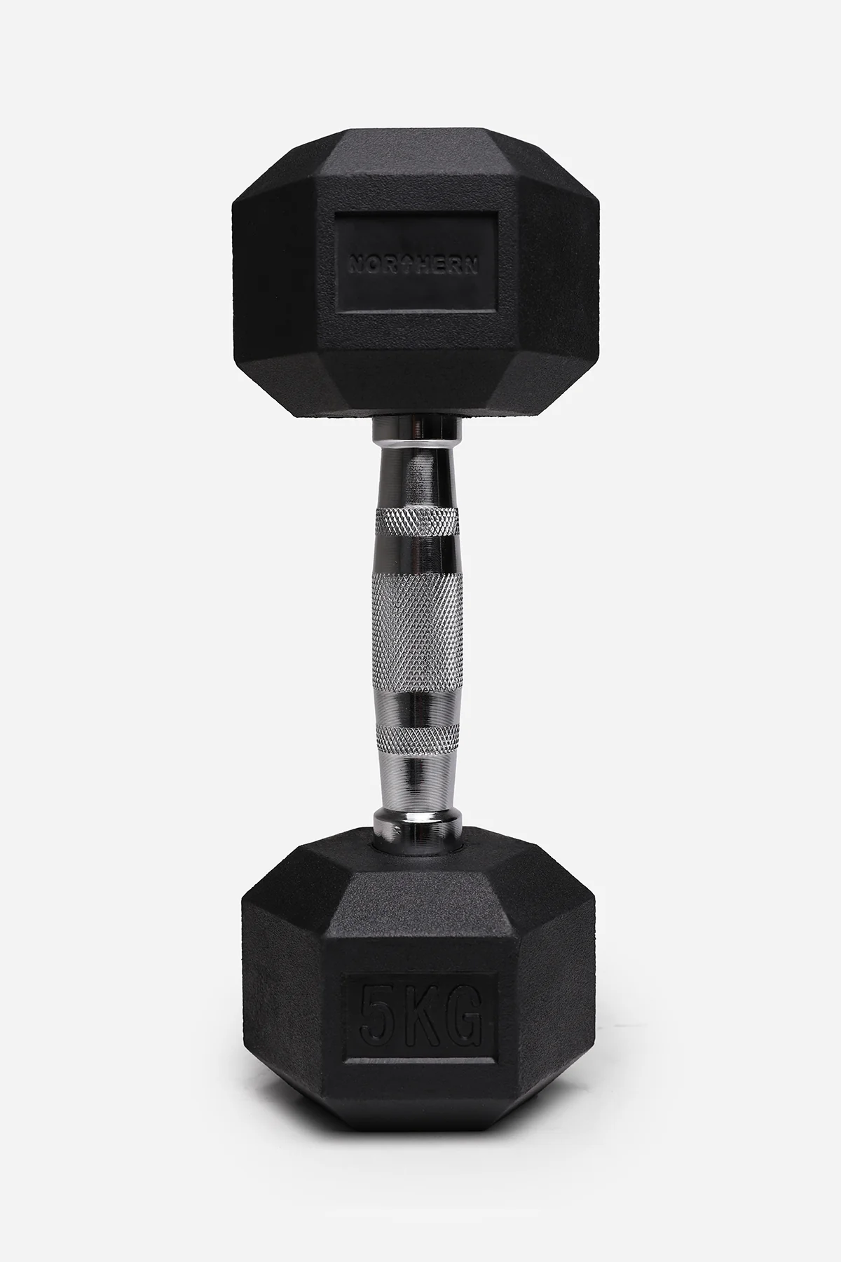 Hex Dumbbells 10kg x 2 (20kg) - Image 8