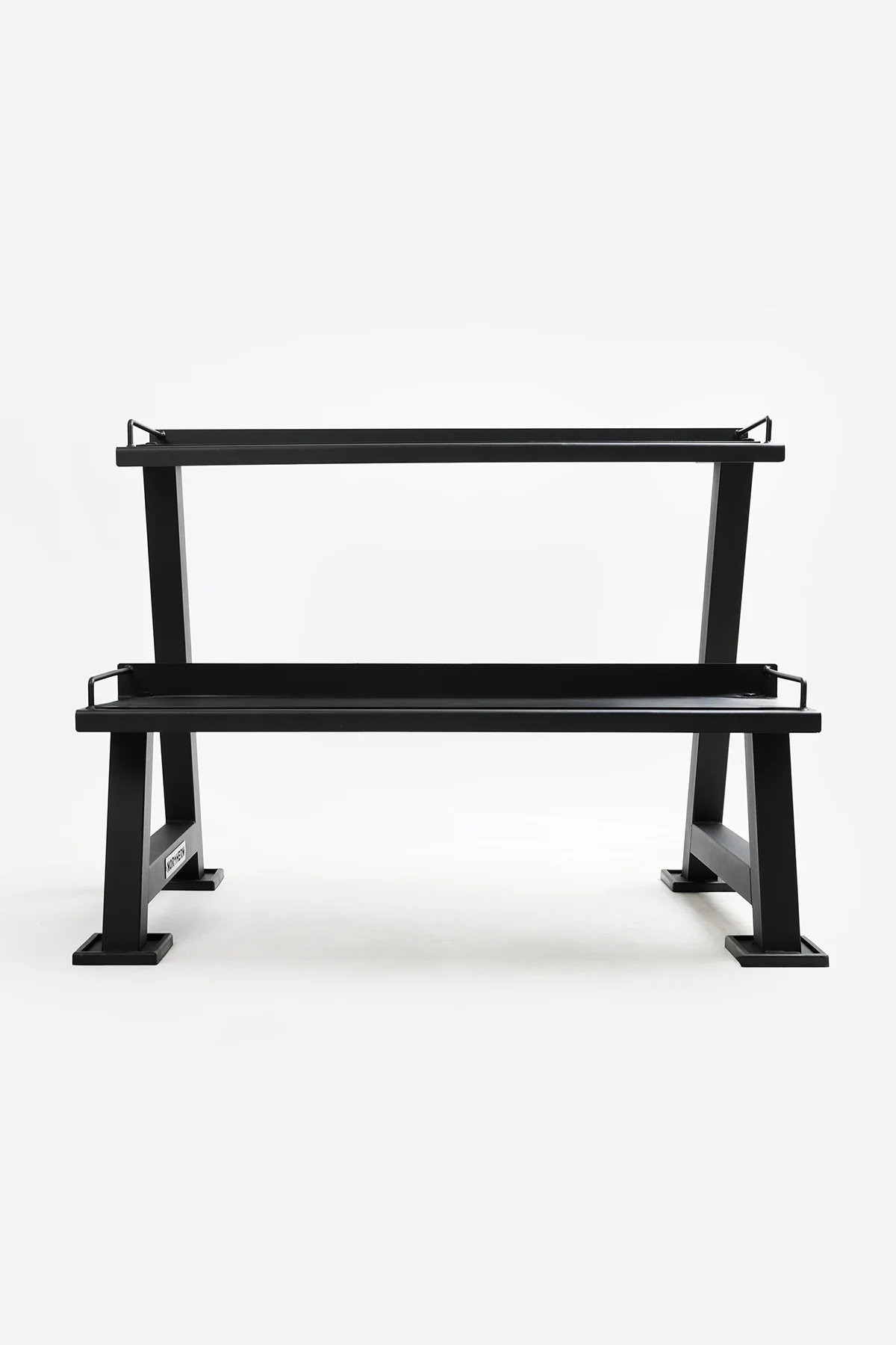 2-Tier Kettlebell Rack