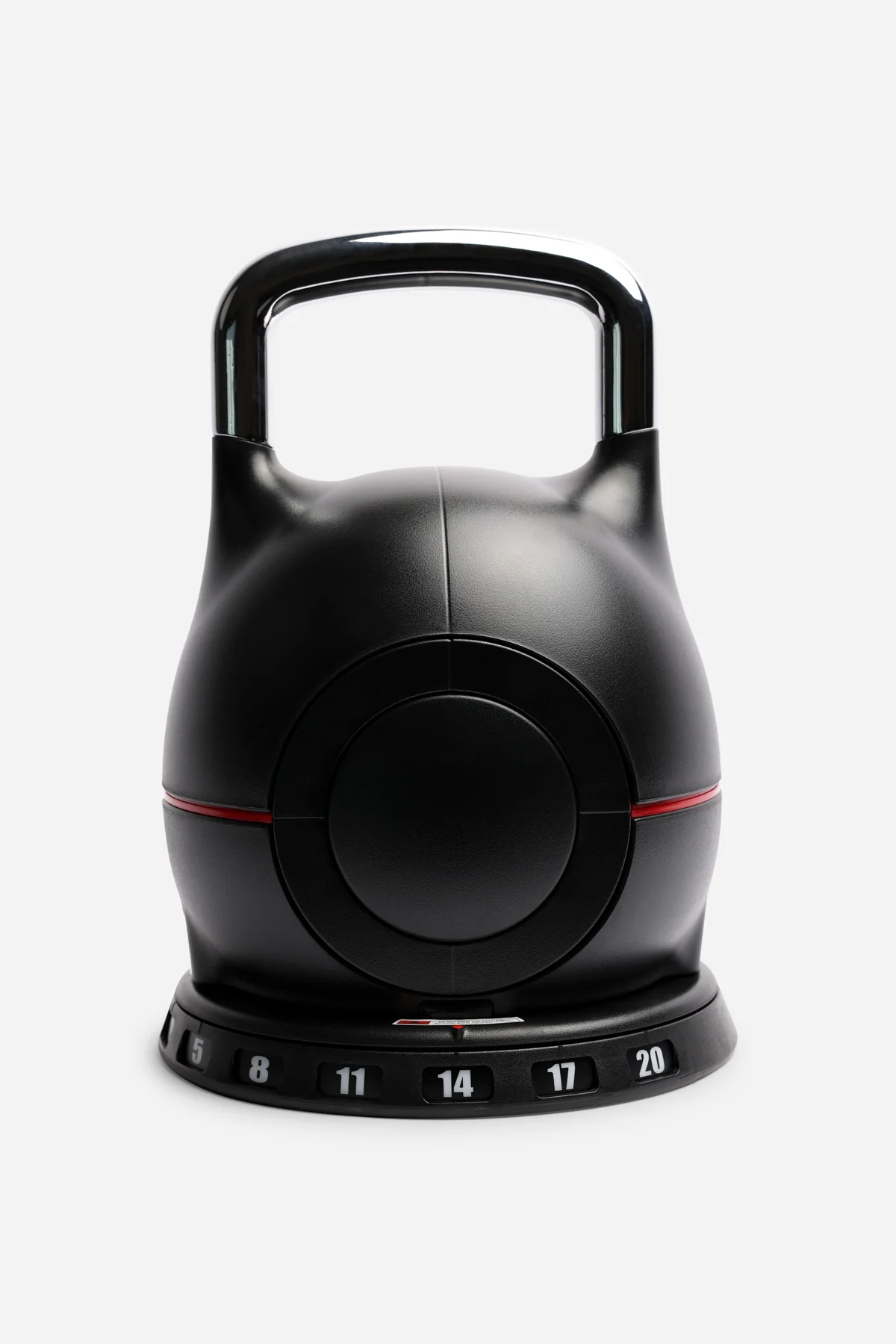 Adjustable Kettlebell 10kg - Image 3