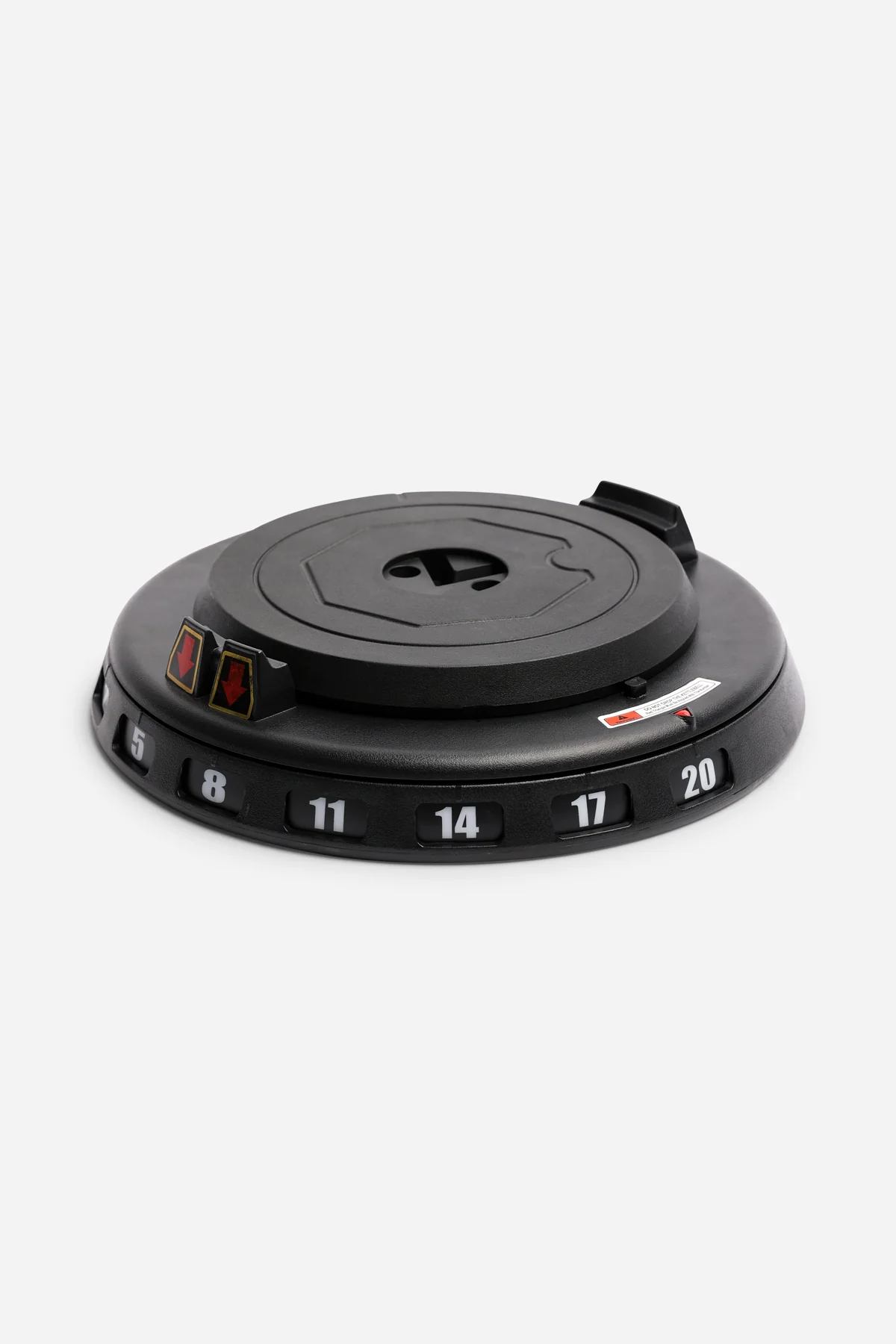 Adjustable Kettlebell 10kg - Image 6