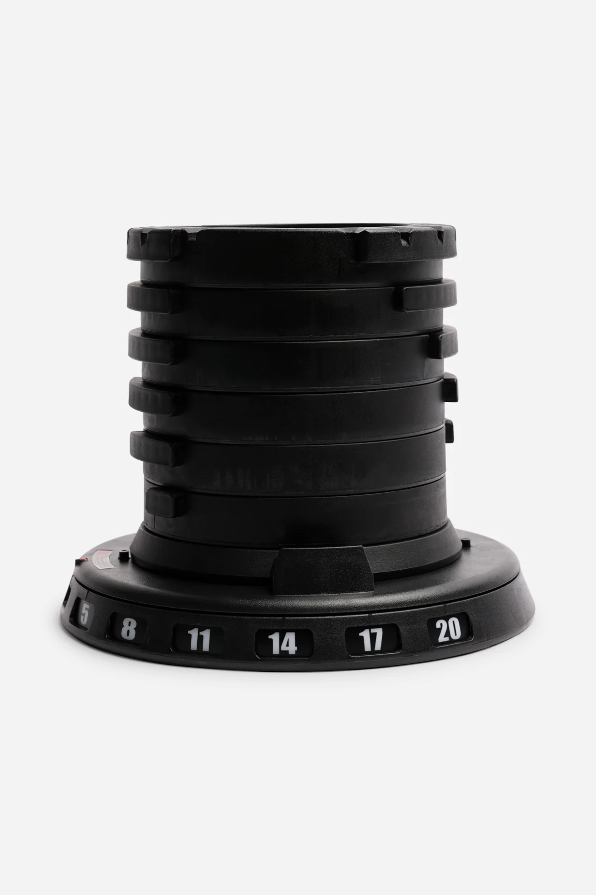 Adjustable Kettlebell 10kg - Image 7