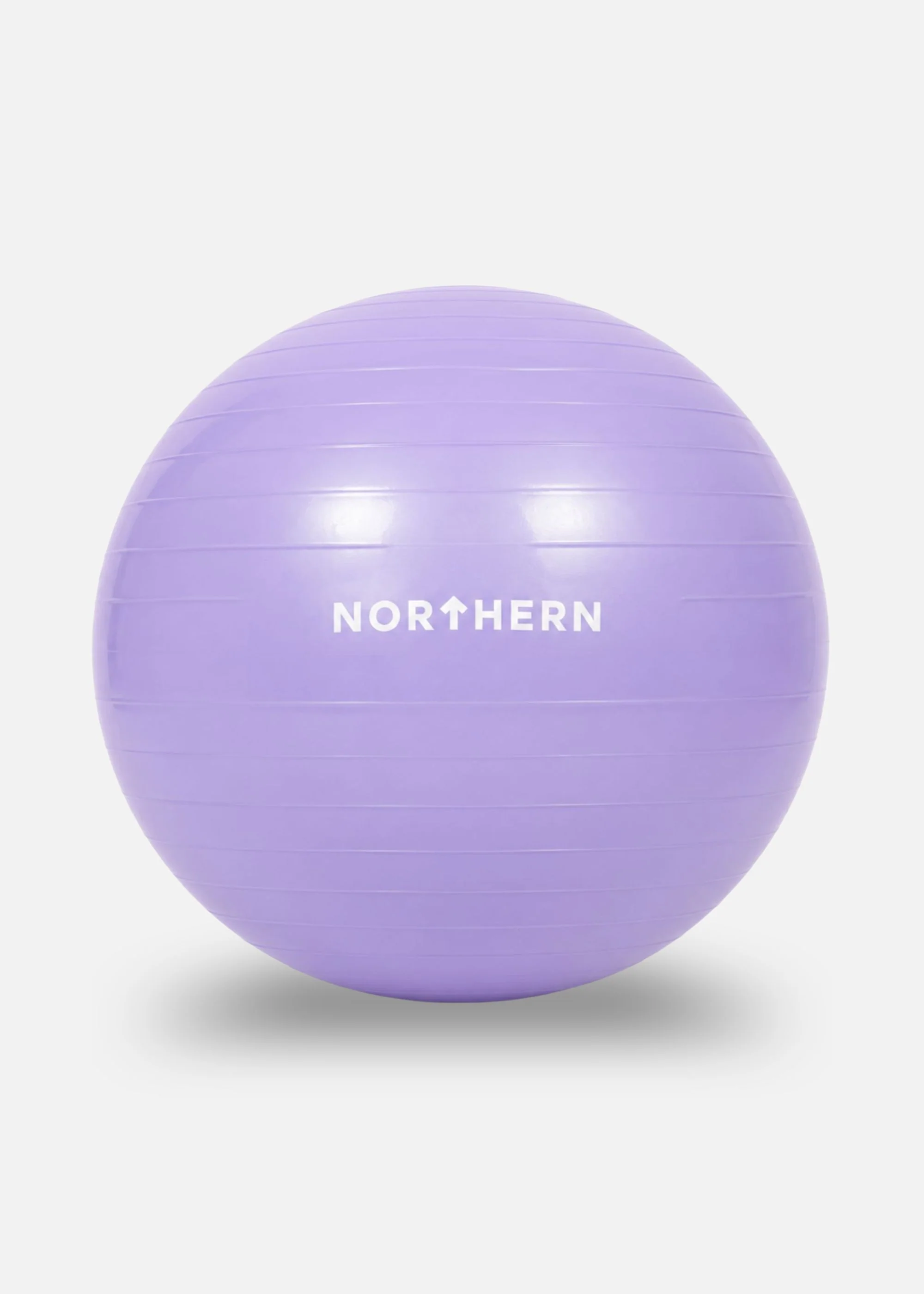 Swiss Ball – Soft Lavender