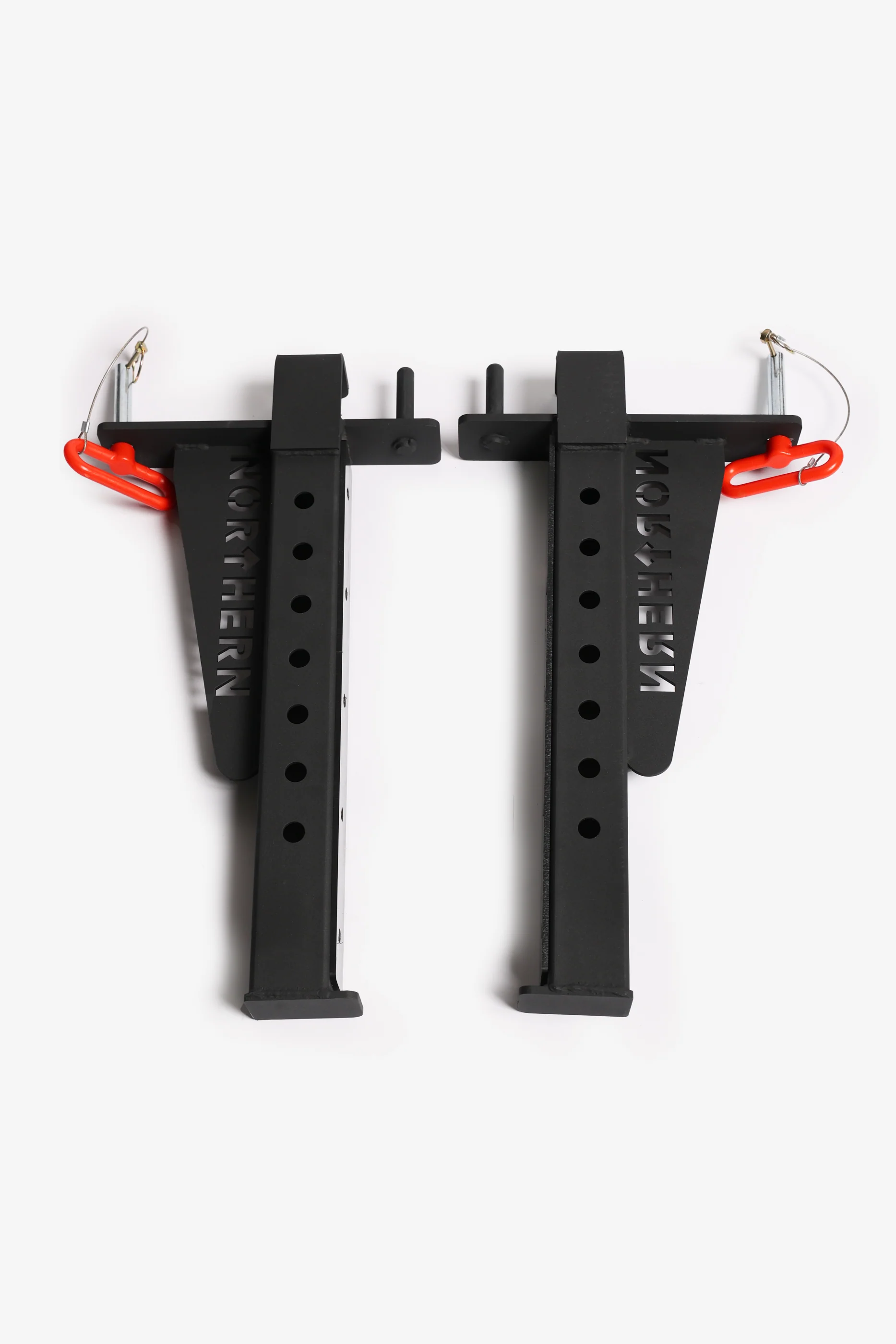 Barbell Spotter Arms - Image 4