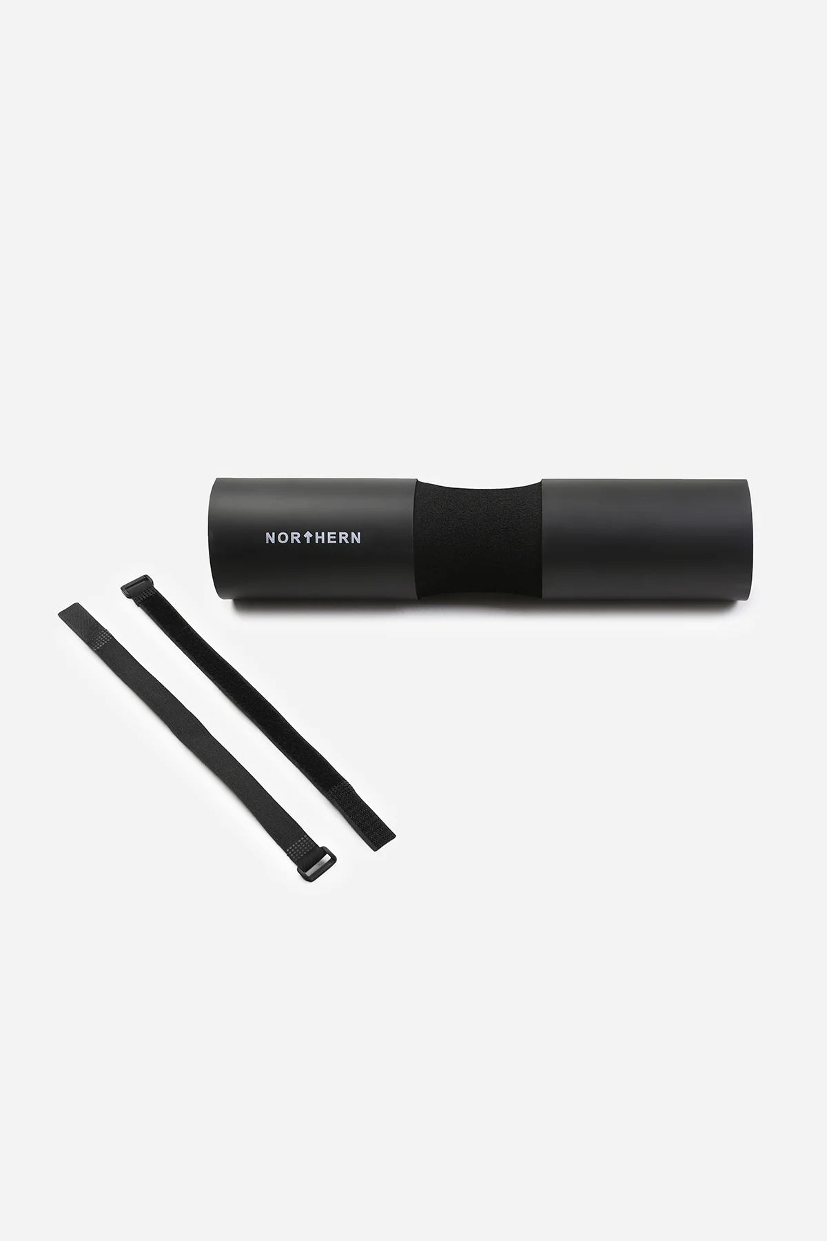 Barbell Squat Pad - Black - Image 6