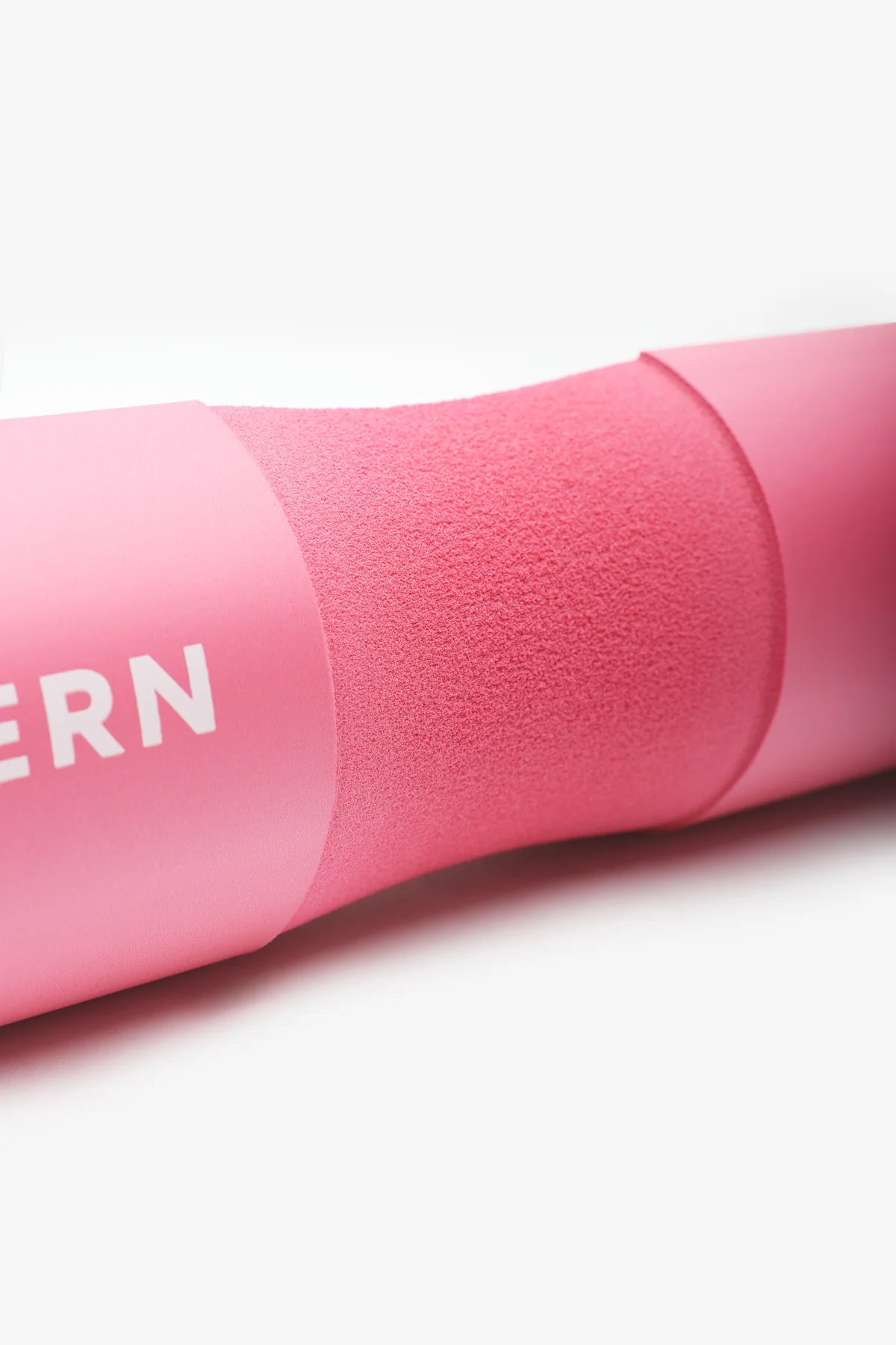 Barbell Squat Pad - Pink - Image 2