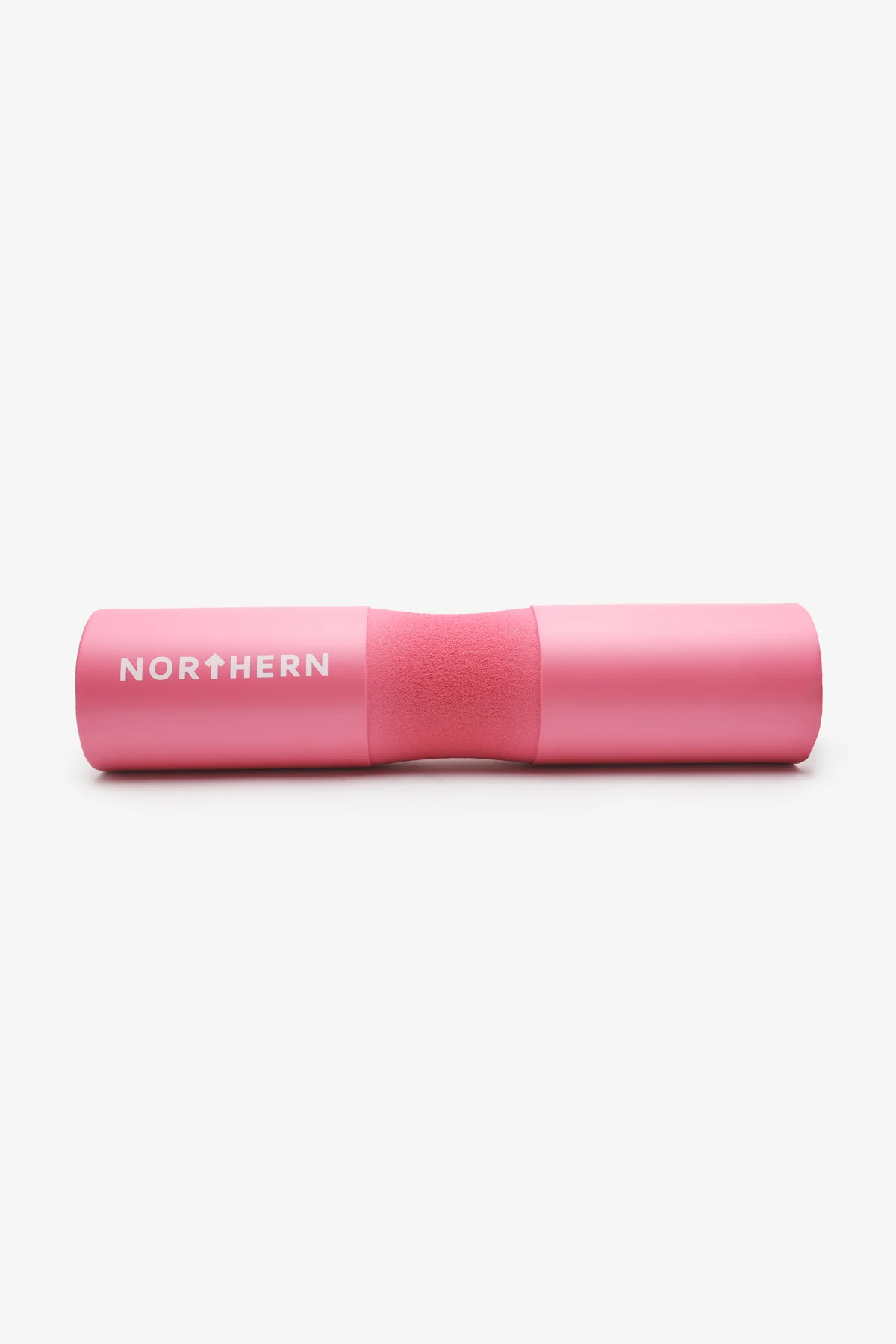 Barbell Squat Pad - Pink - Image 3