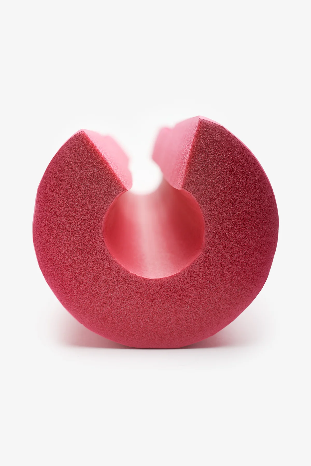 Barbell Squat Pad - Pink - Image 4