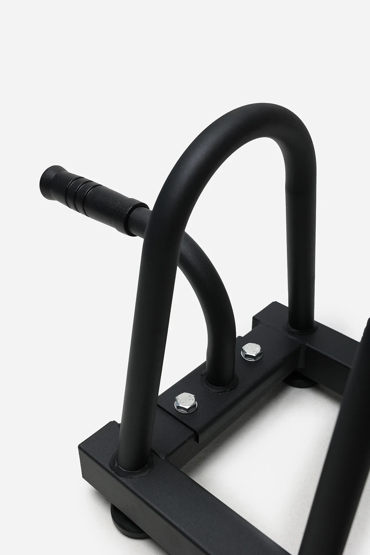 Bumper Plate & Barbell Rack - Image 3