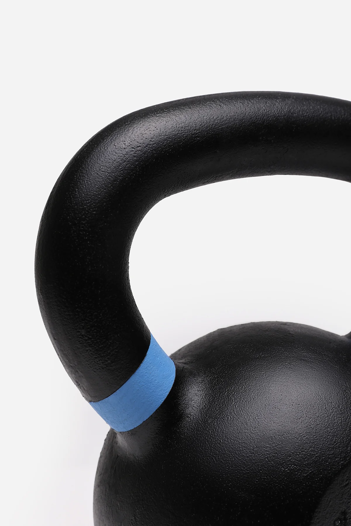 Cast Iron Kettlebell 12kg - Image 3