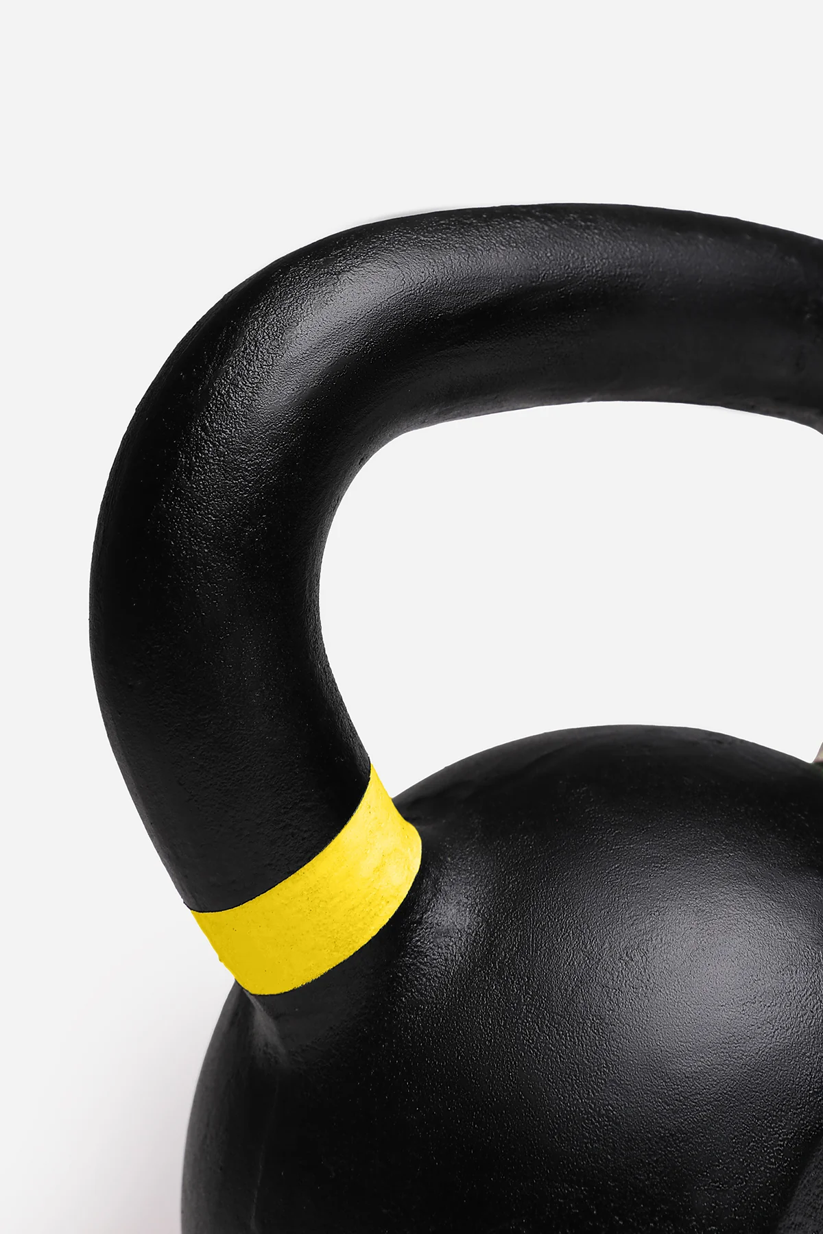 Cast Iron Kettlebell 16kg - Image 3