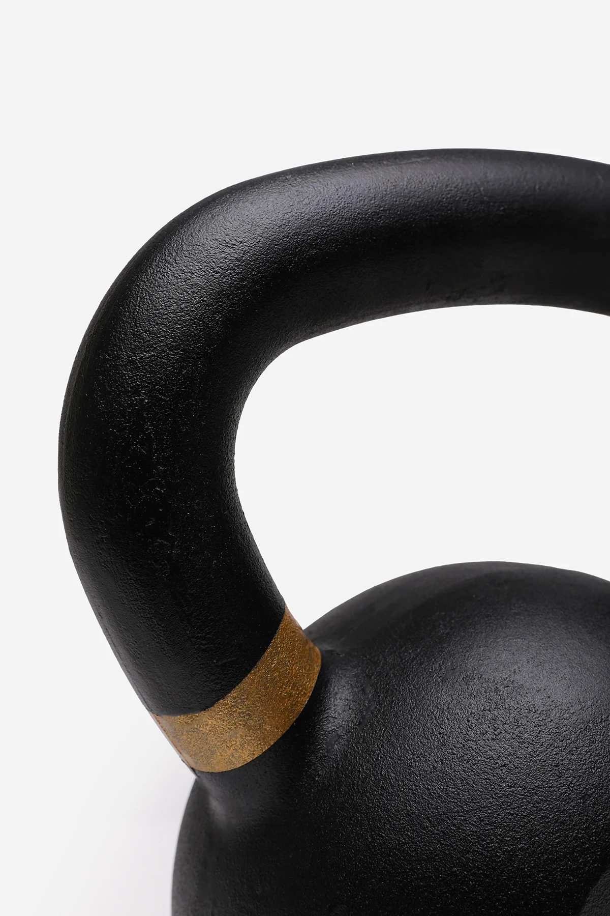 Cast Iron Kettlebell 18kg - Image 3