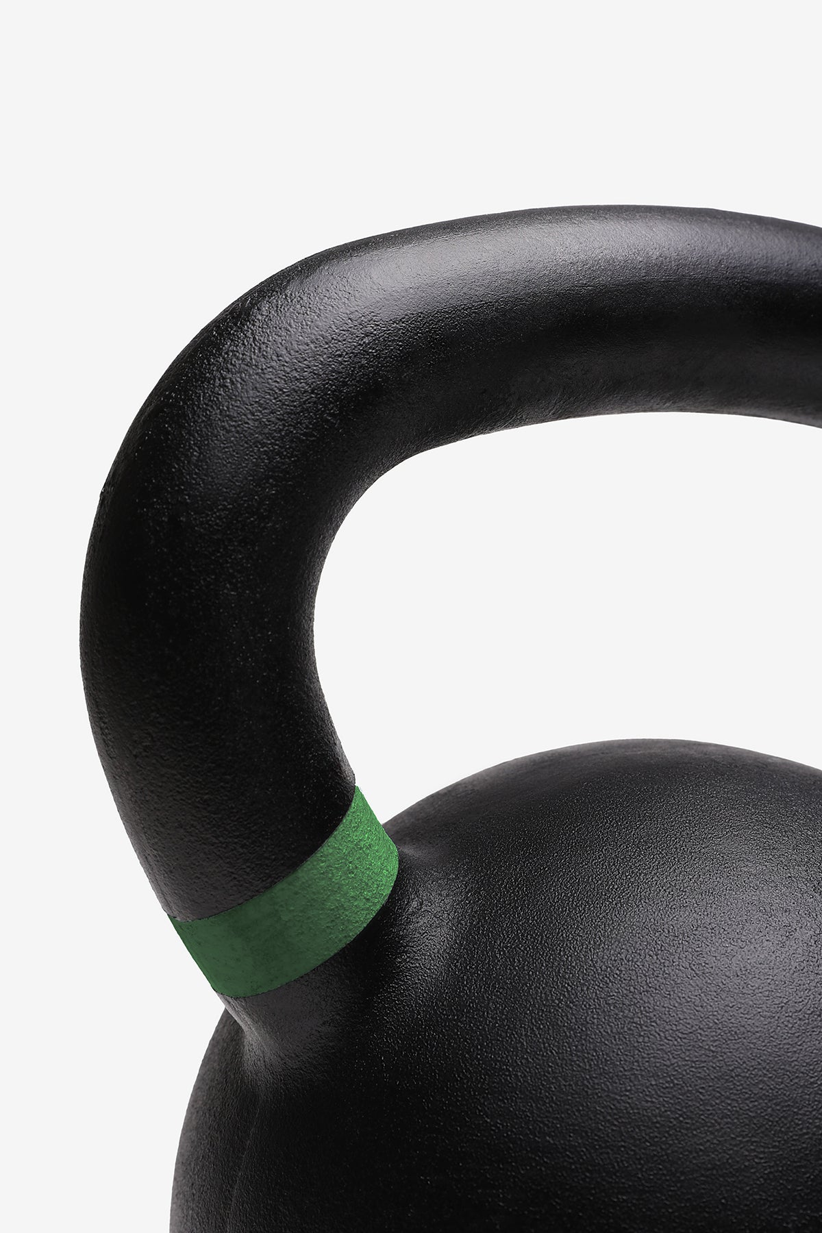 Cast Iron Kettlebell 24kg - Image 3