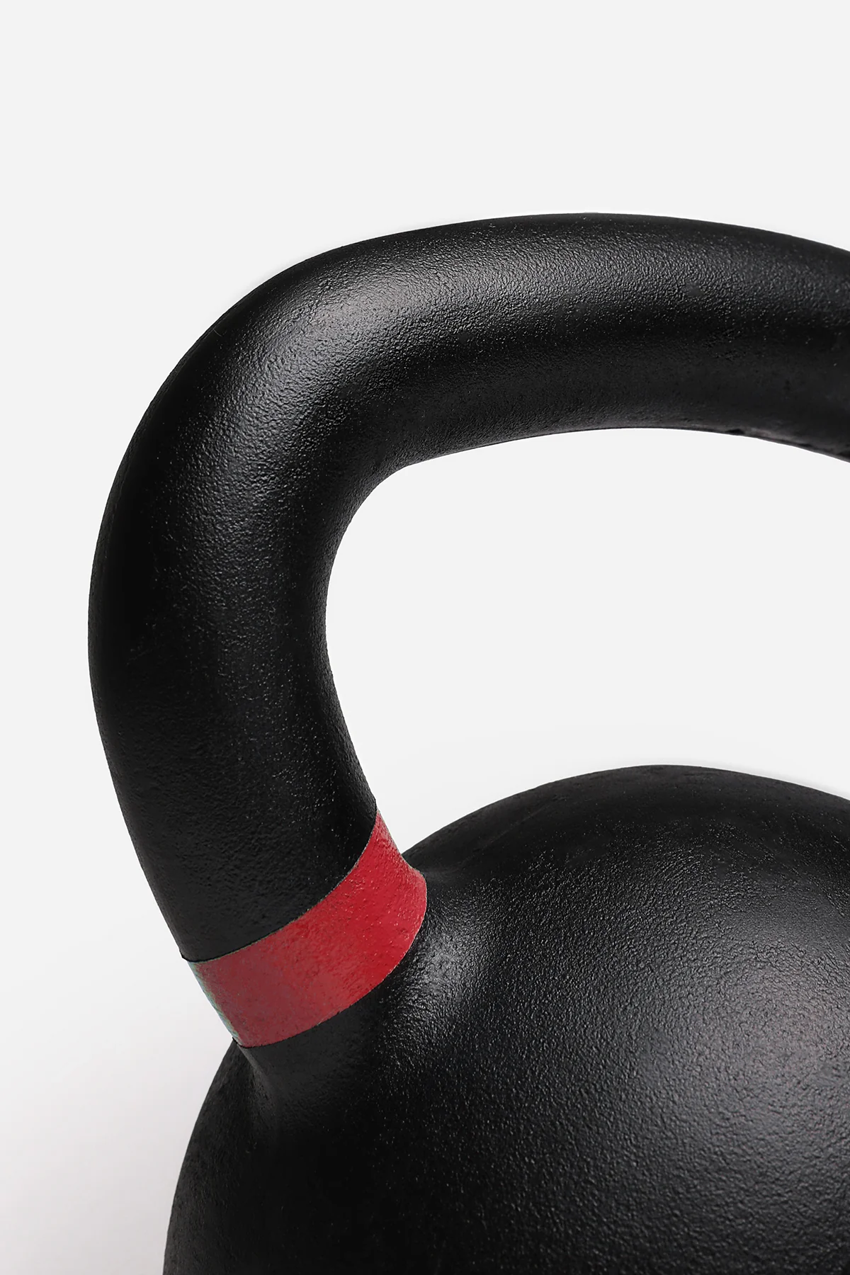 Cast Iron Kettlebell 28kg - Image 3