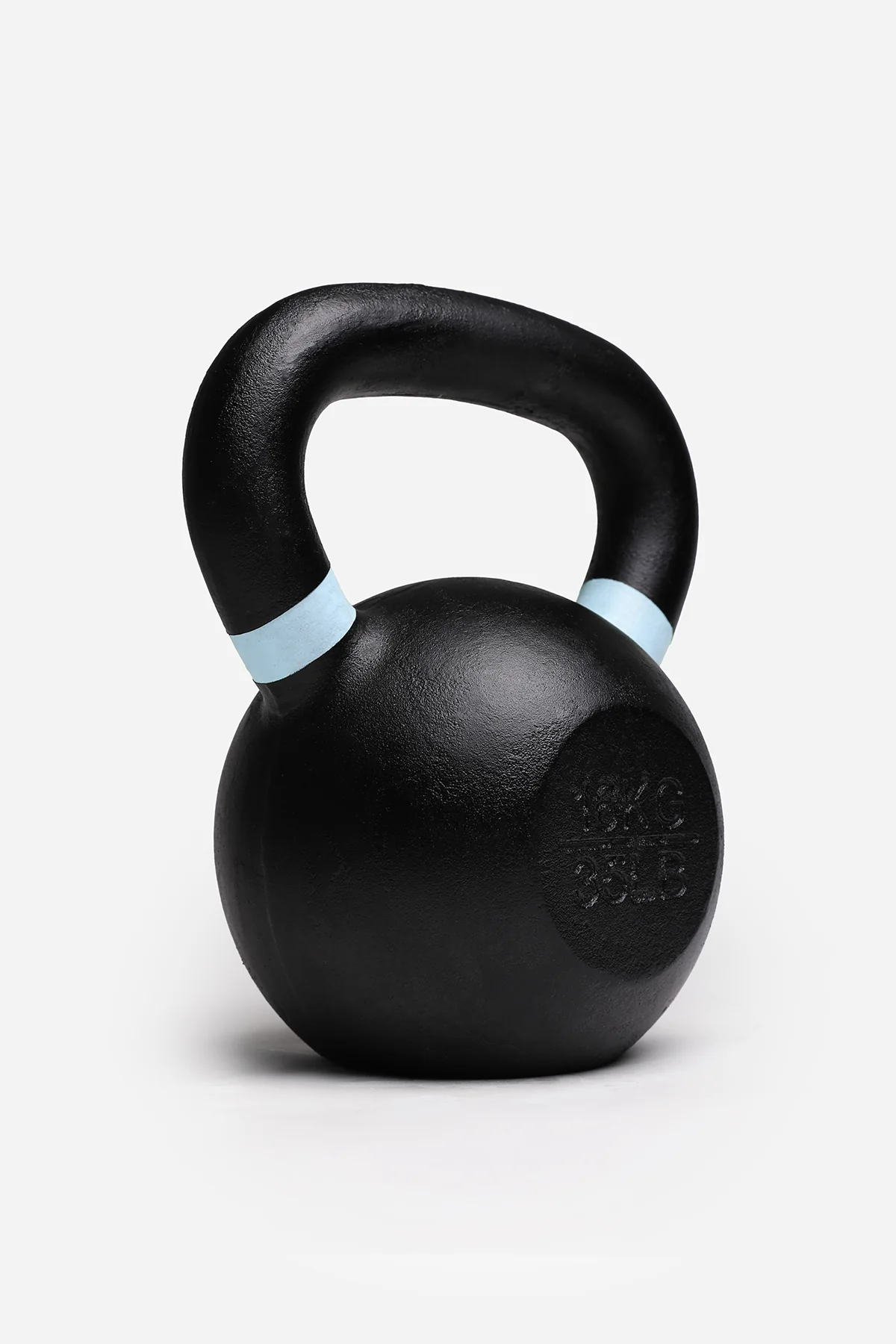 Cast Iron Kettlebell Set - Image 6