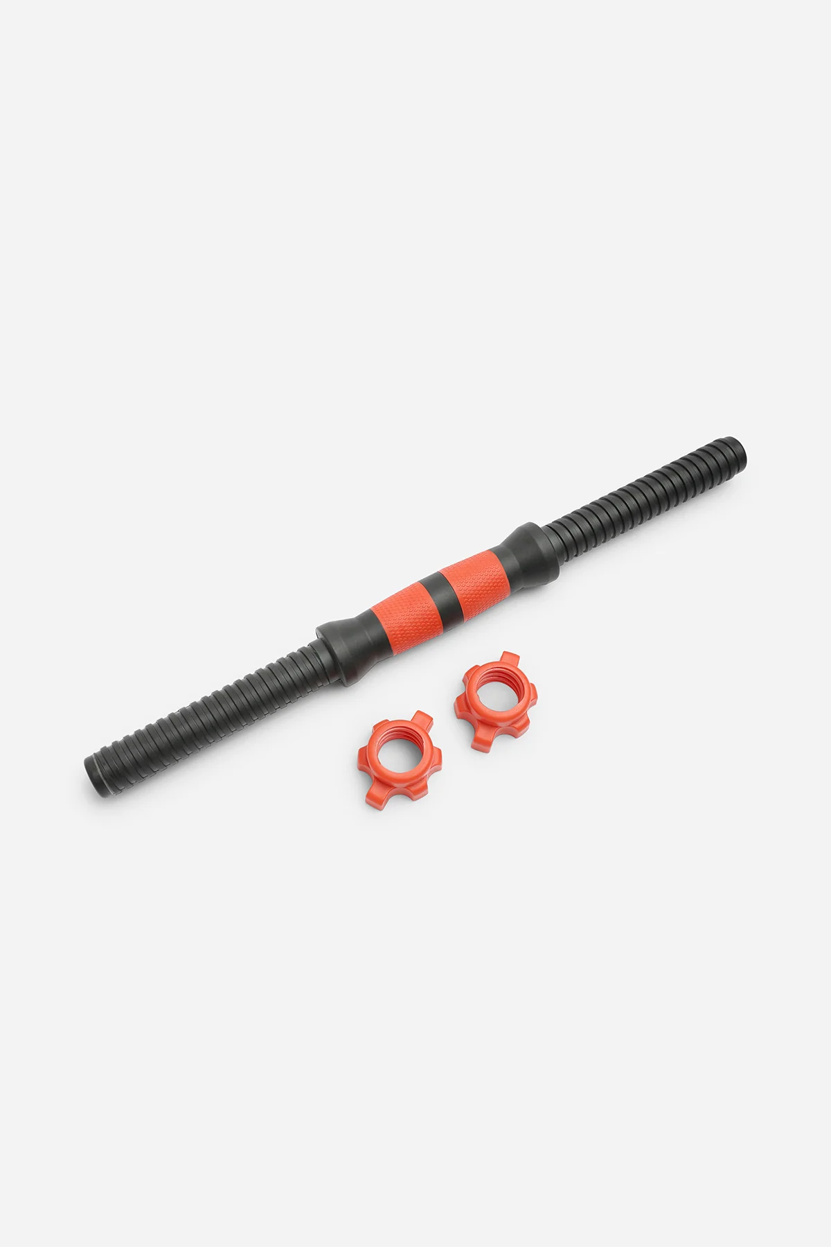 Cement Dumbbell Set 20kg x 2 (40kg) & Kettlebell Handle & Base - Image 6